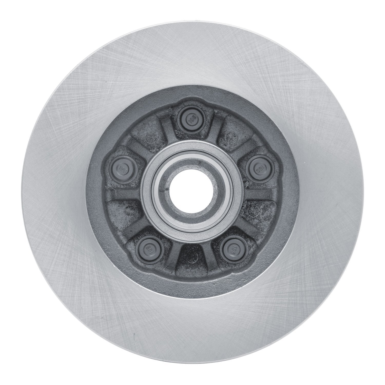 600-54139 Brake Rotor, 1995-1997 Ford/Lincoln/Mercury/Mazda, Position: Front