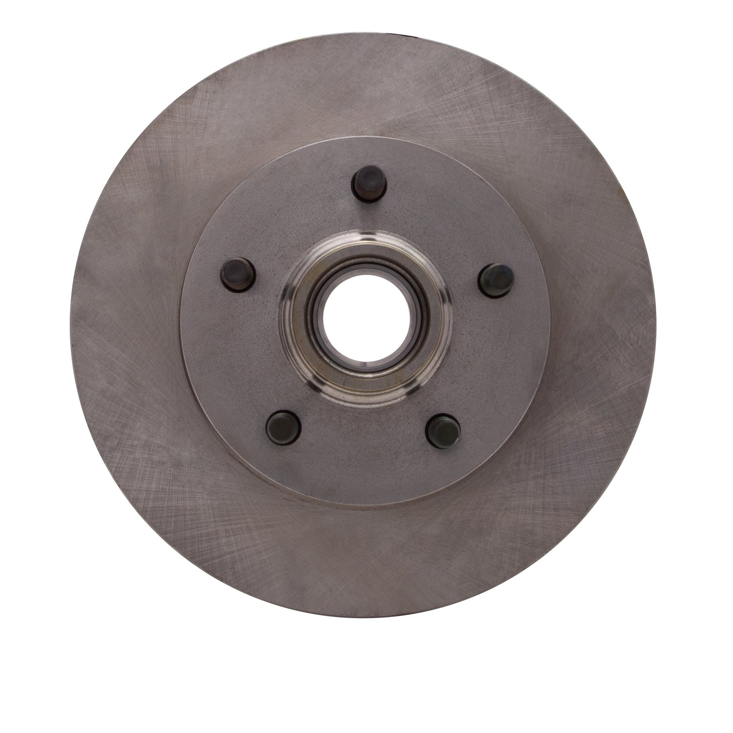 600-54165 Brake Rotor, 1998-2002 Ford/Lincoln/Mercury/Mazda, Position: Front