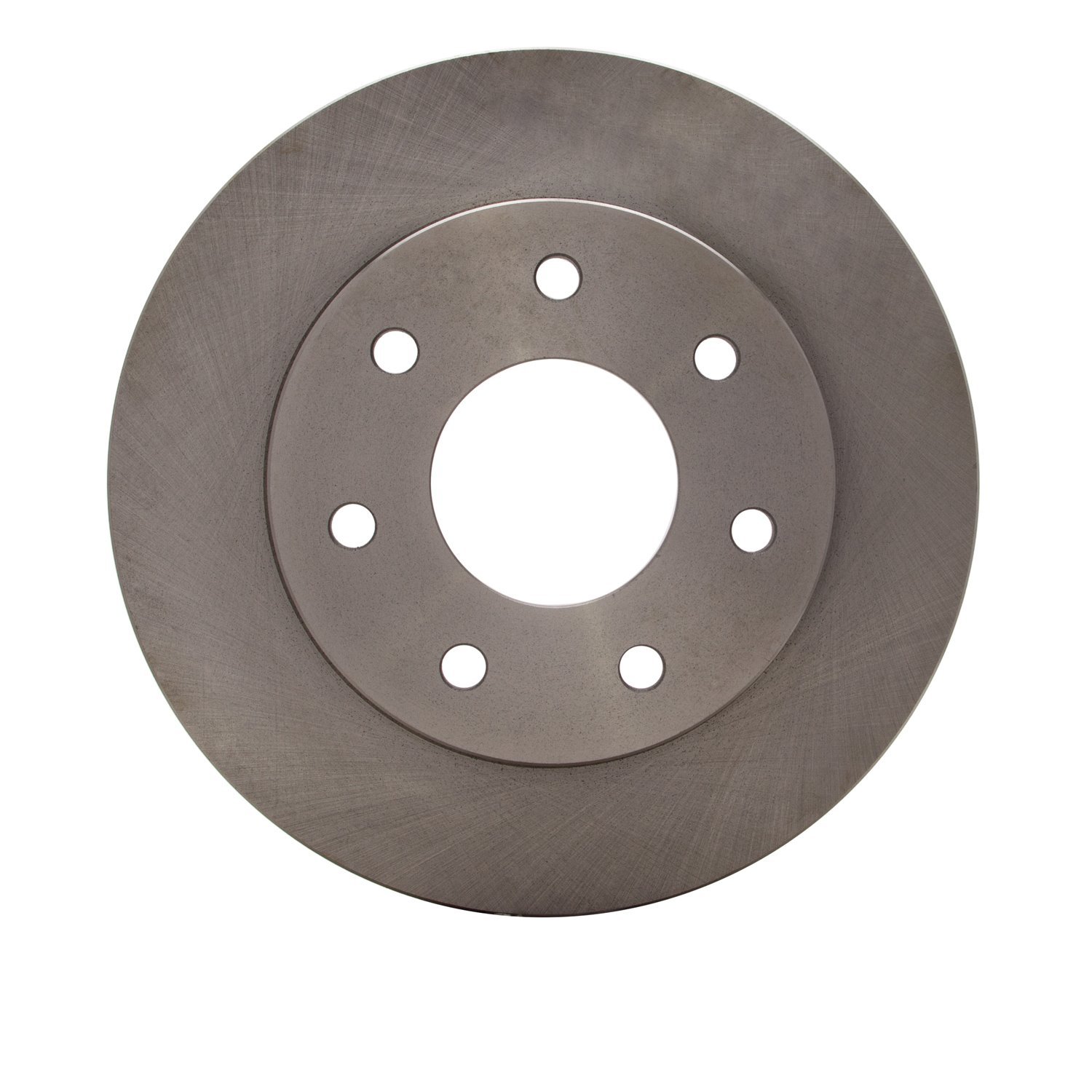 600-54187 Brake Rotor, 2004-2008 Ford/Lincoln/Mercury/Mazda, Position: Front