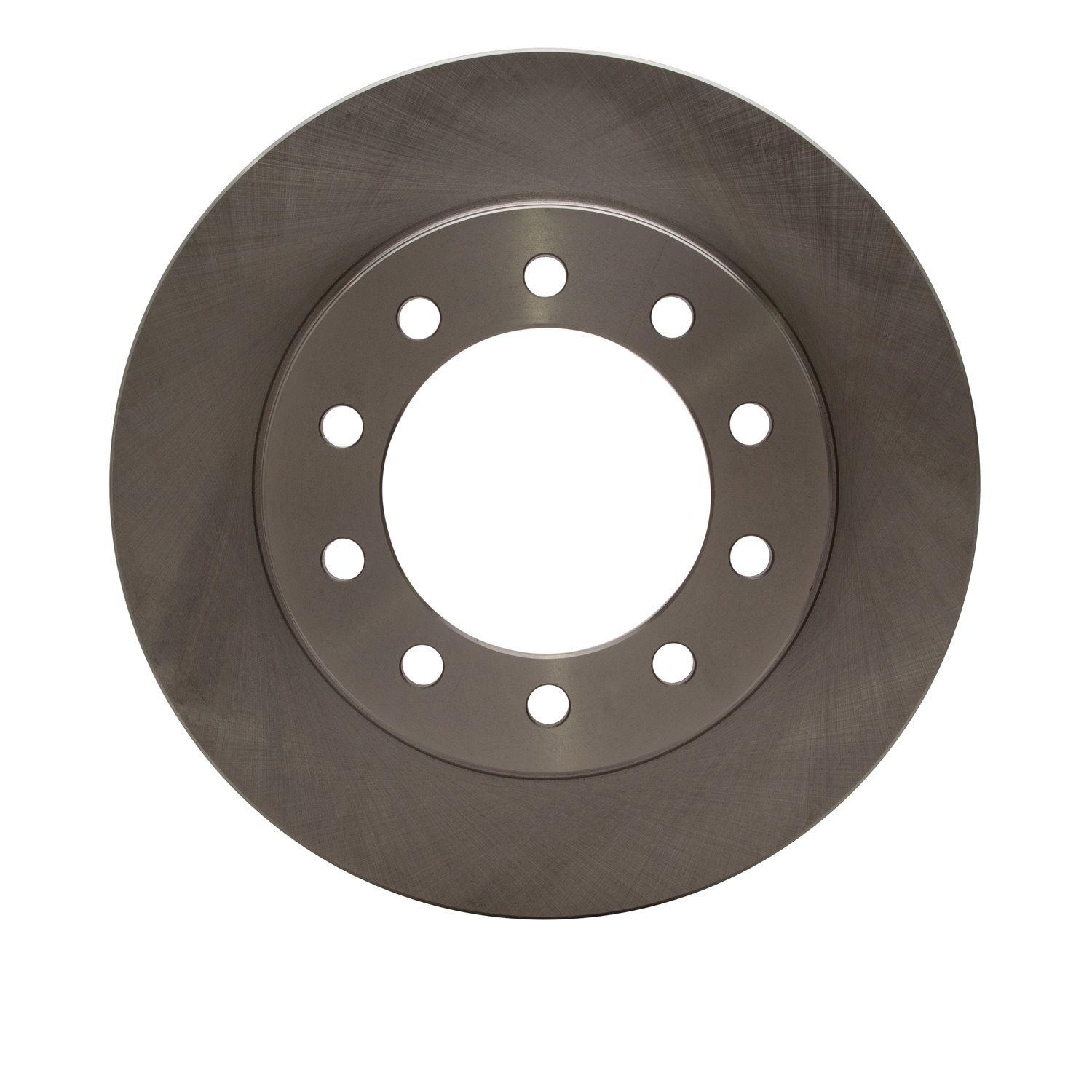 600-54197 Brake Rotor, 2005-2016 Ford/Lincoln/Mercury/Mazda, Position: Fr,Front