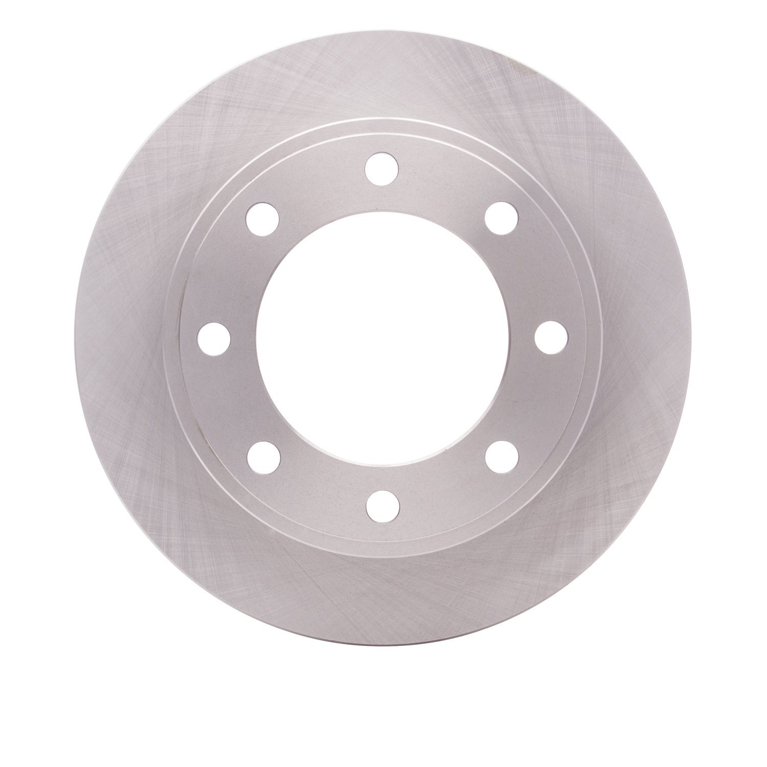 Brake Rotor, 2005-2012 Ford/Lincoln/Mercury/Mazda