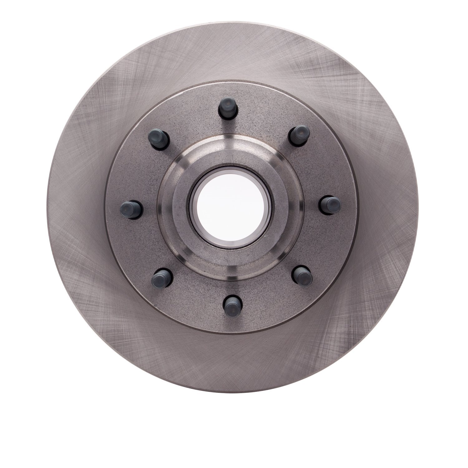 600-54206 Brake Rotor, 2006-2012 Ford/Lincoln/Mercury/Mazda, Position: Front