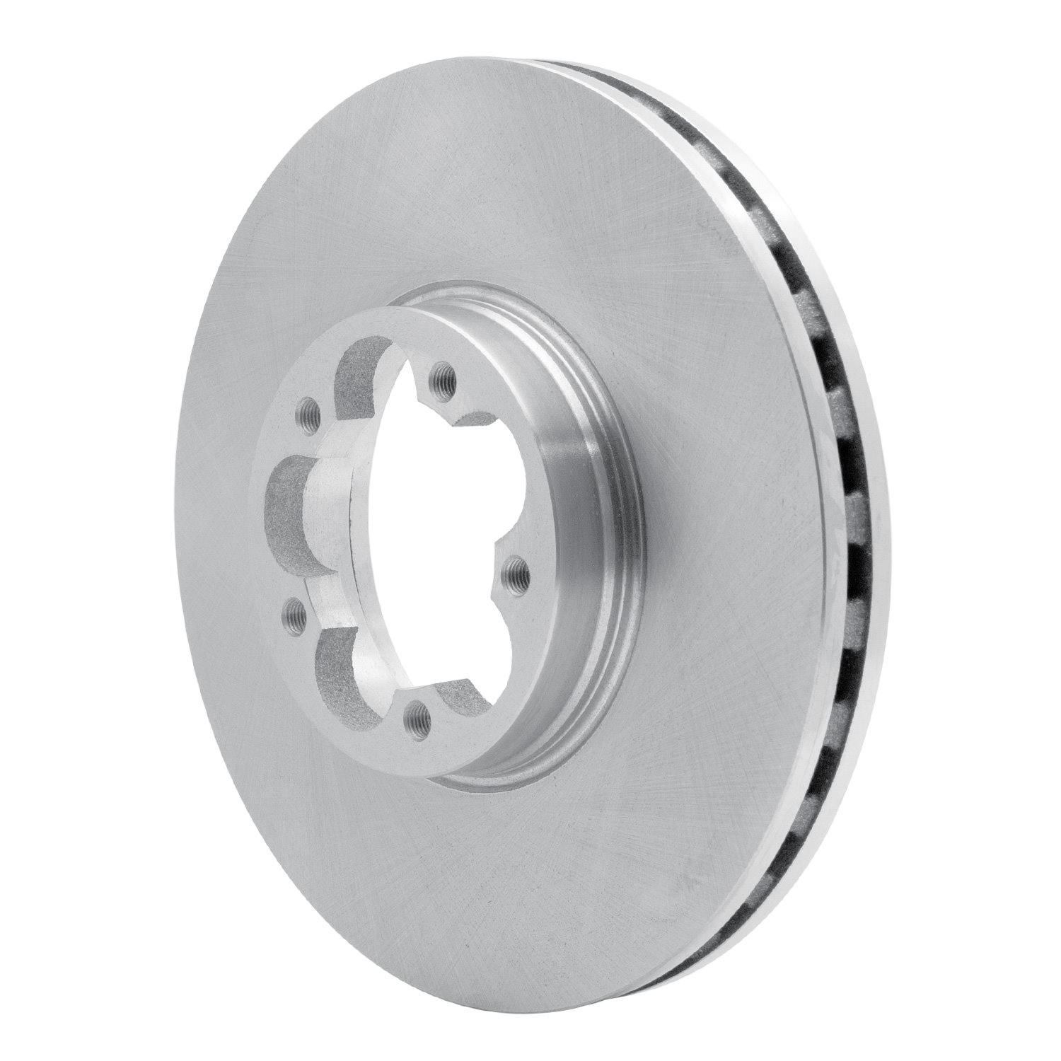 600-54230 Brake Rotor, Fits Select Ford/Lincoln/Mercury/Mazda, Position: Front