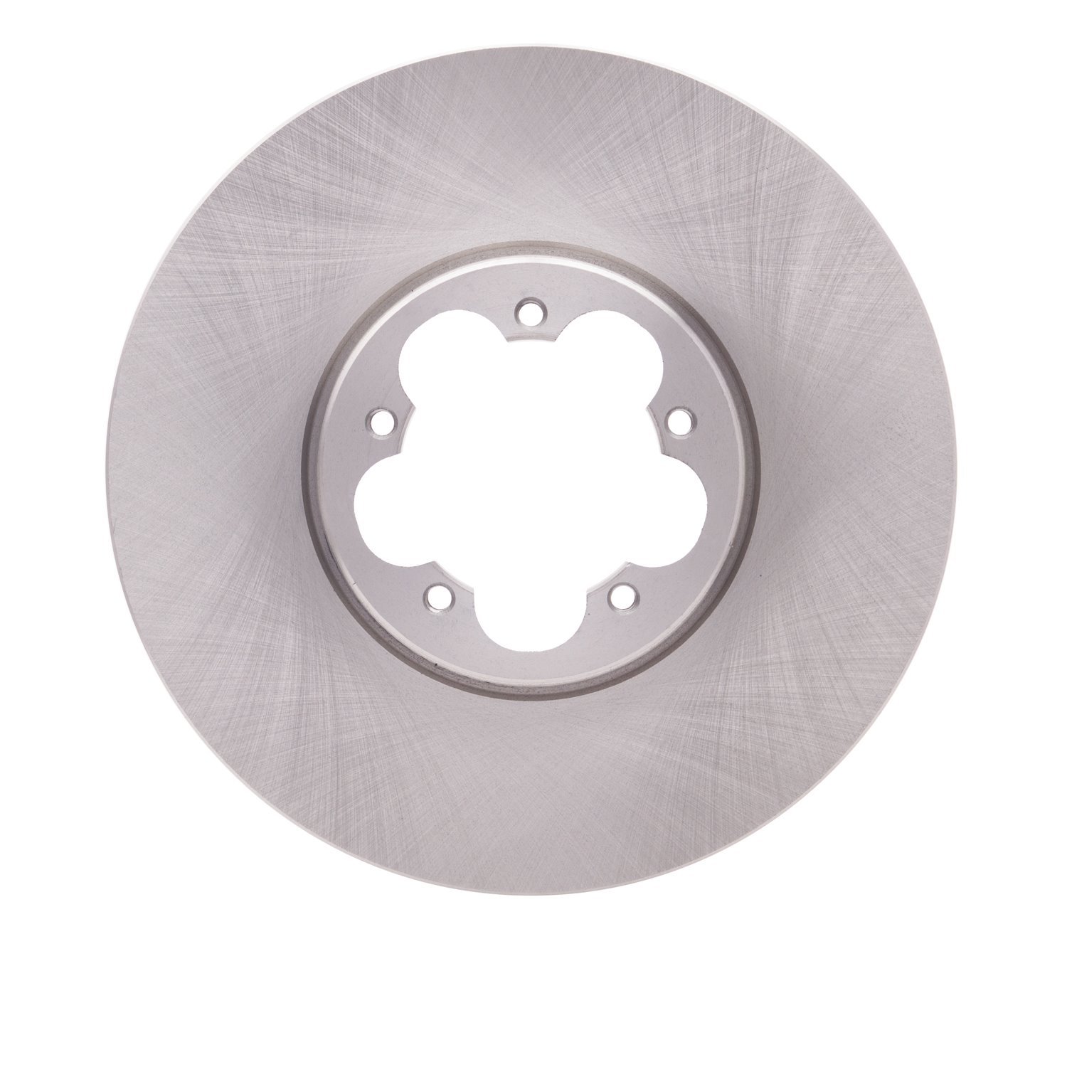 600-54232 Brake Rotor, 2014-2019 Ford/Lincoln/Mercury/Mazda, Position: Front
