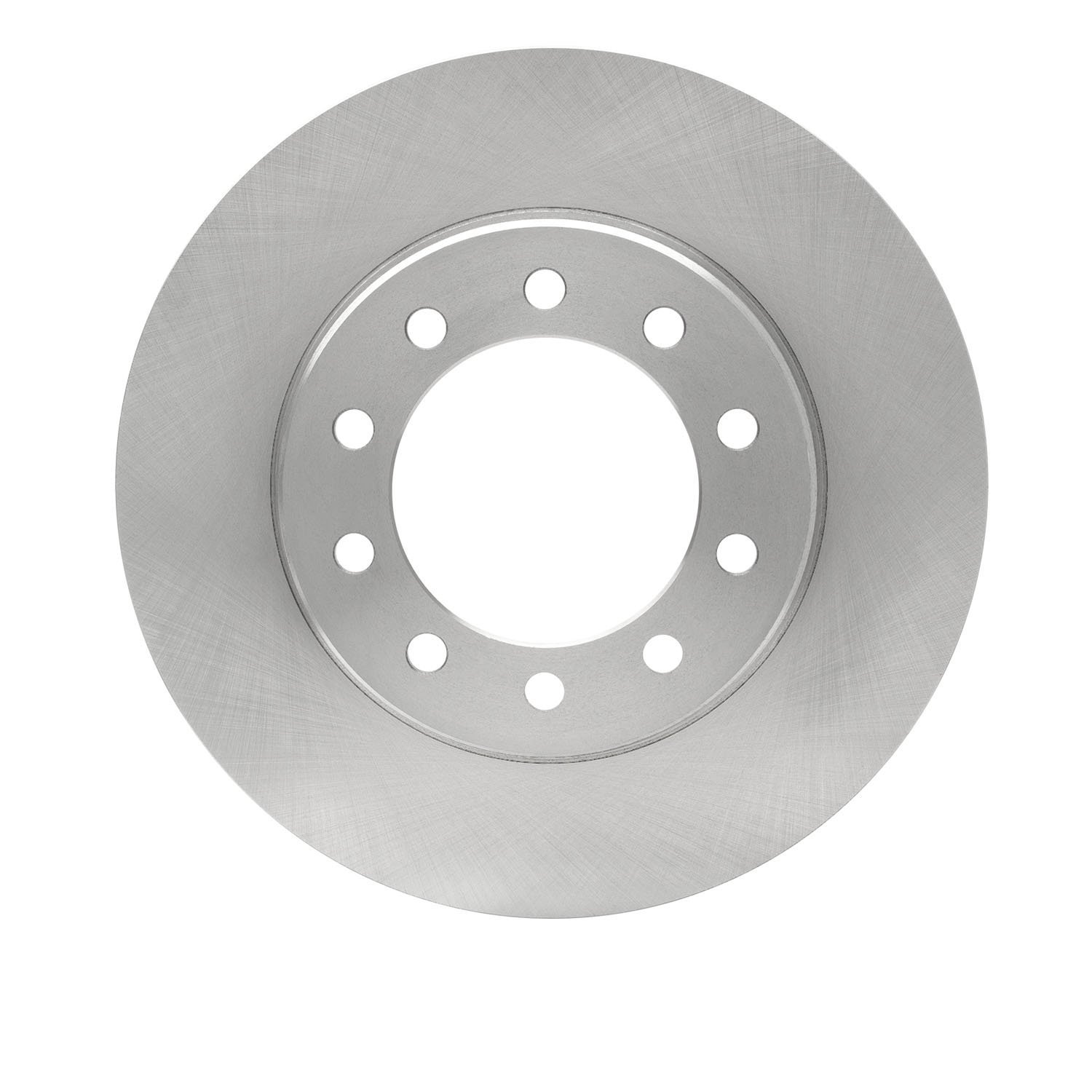 600-54263 Brake Rotor, Fits Select Ford/Lincoln/Mercury/Mazda, Position: Front,Fr