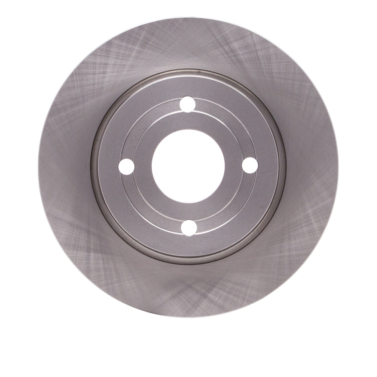 600-54269 Brake Rotor, Fits Select Ford/Lincoln/Mercury/Mazda, Position: Rear