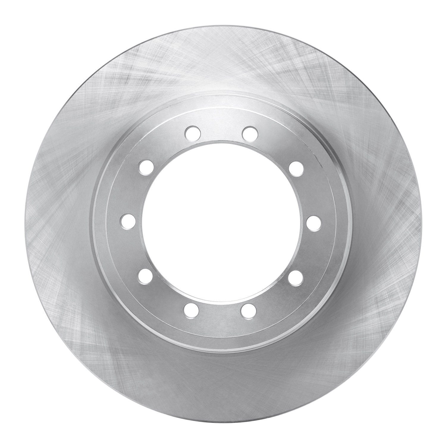 600-54285 Brake Rotor, Fits Select Ford/Lincoln/Mercury/Mazda, Position: Front,Fr