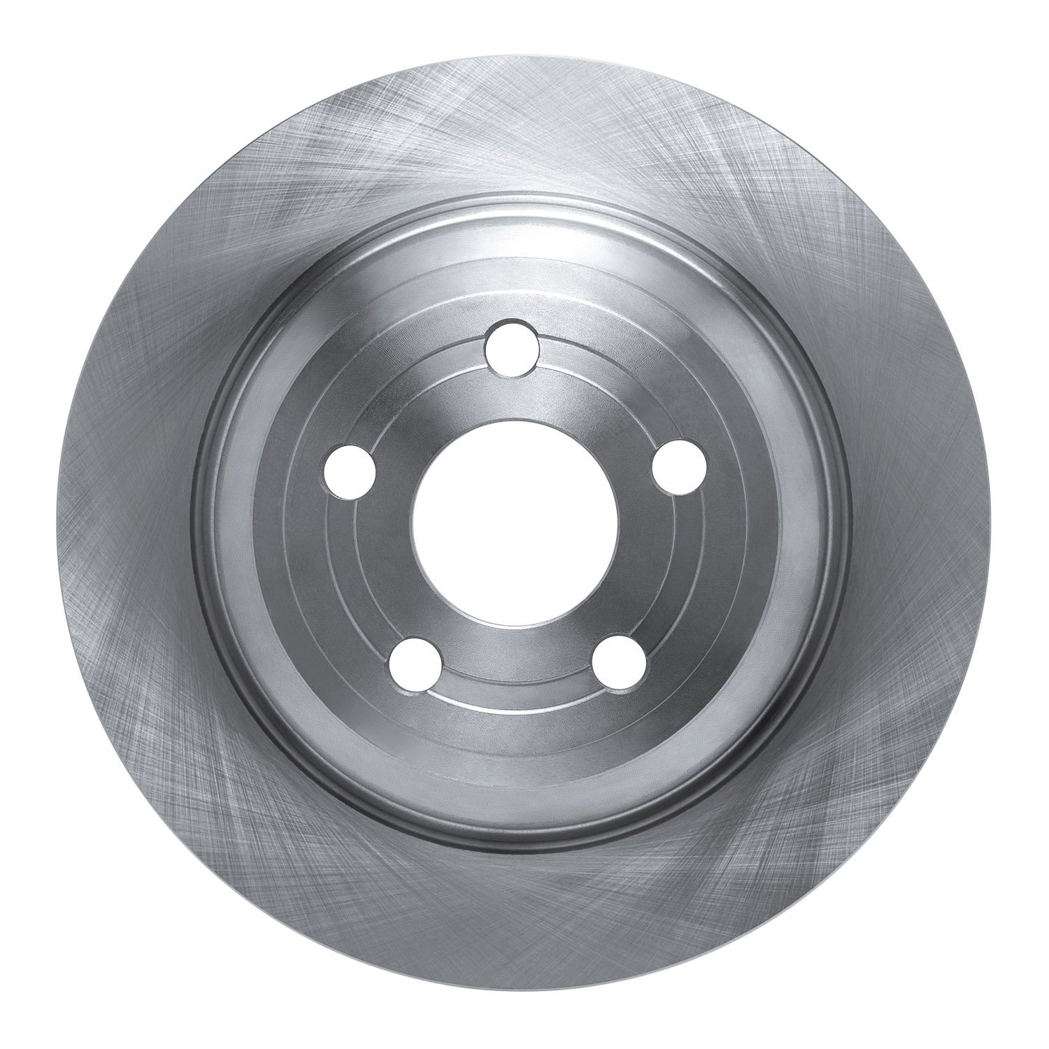 600-54297 Brake Rotor, Fits Select Ford/Lincoln/Mercury/Mazda, Position: Rear