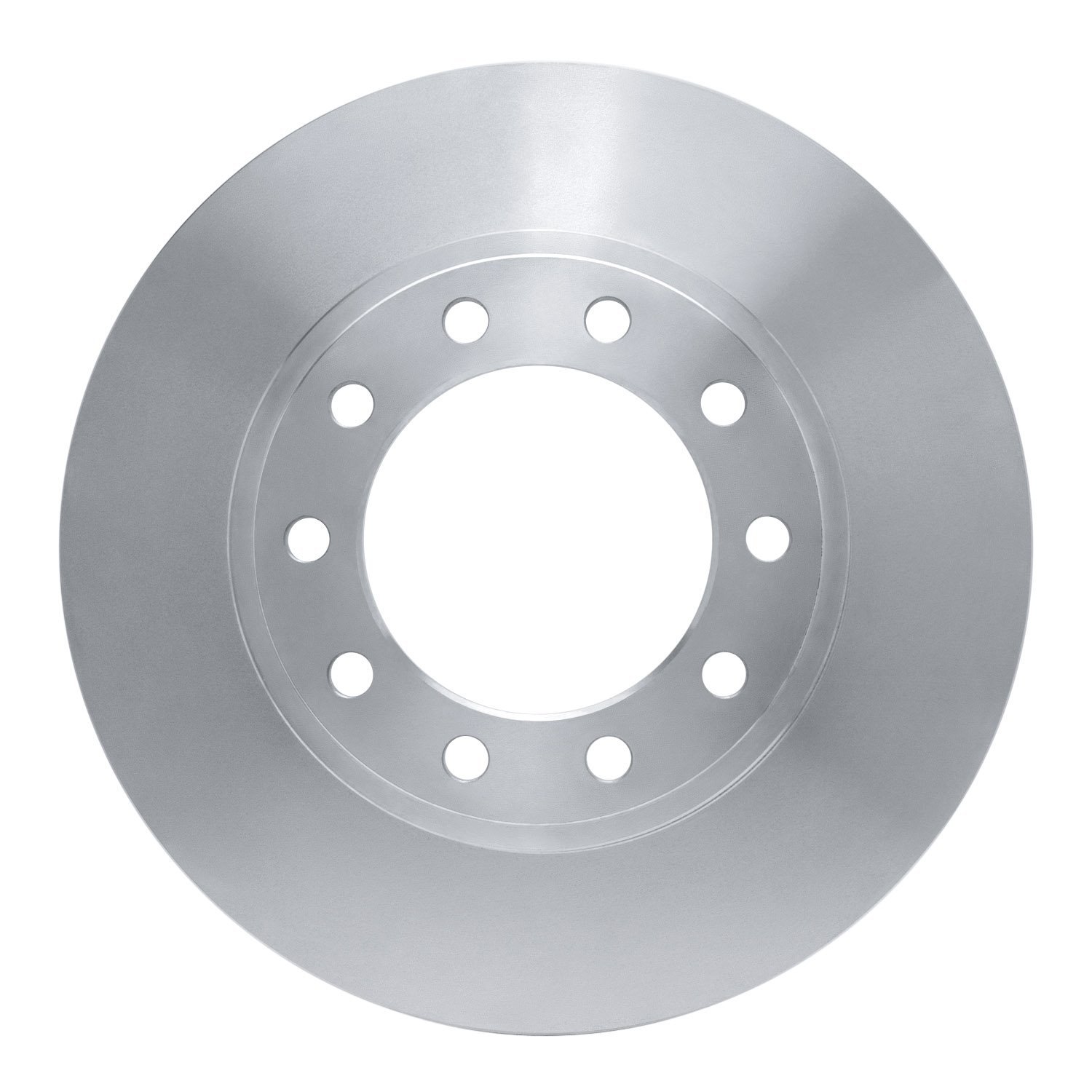 600-54299 Brake Rotor, Fits Select Ford/Lincoln/Mercury/Mazda, Position: Fr,Front