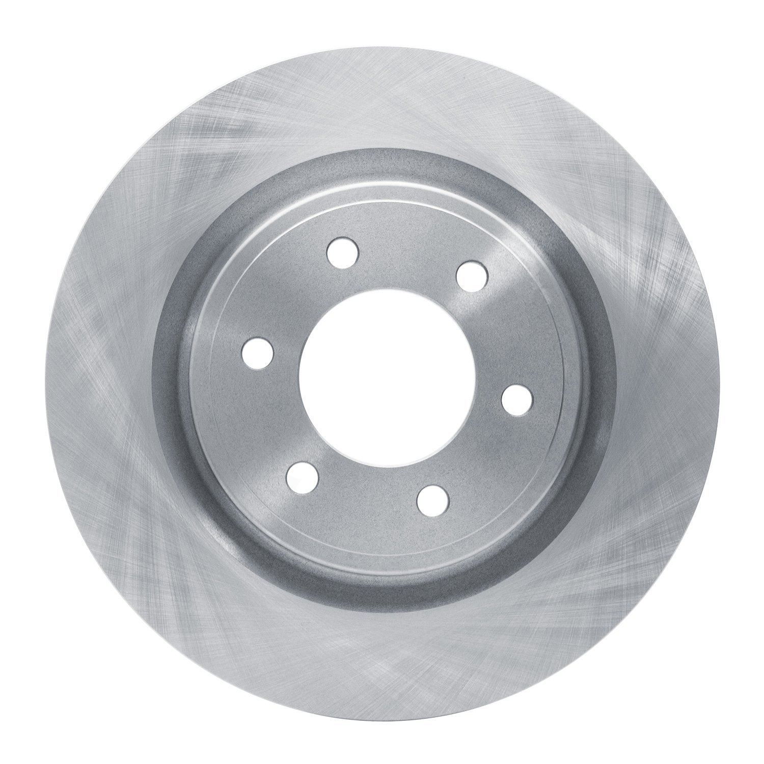 600-54300 Brake Rotor, Fits Select Ford/Lincoln/Mercury/Mazda, Position: Front