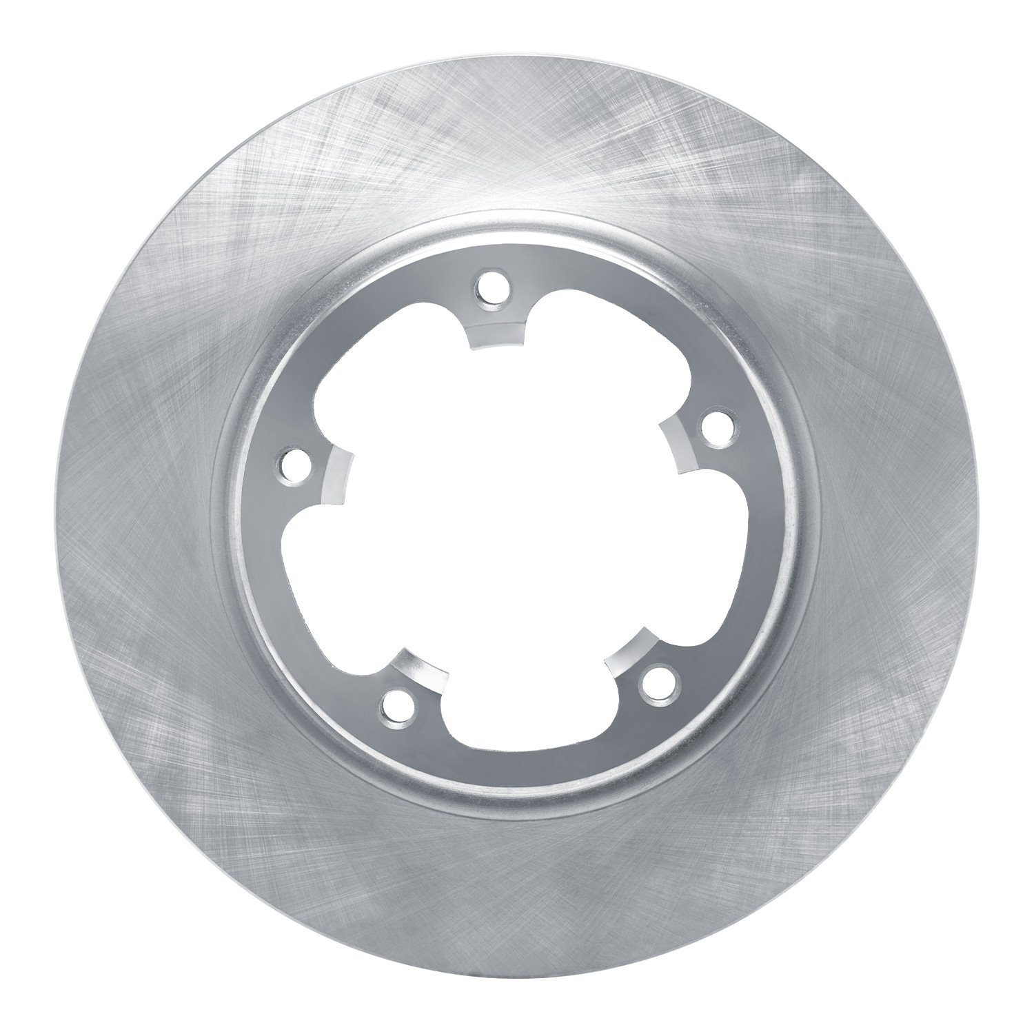 600-54301 Brake Rotor, Fits Select Ford/Lincoln/Mercury/Mazda, Position: Rear