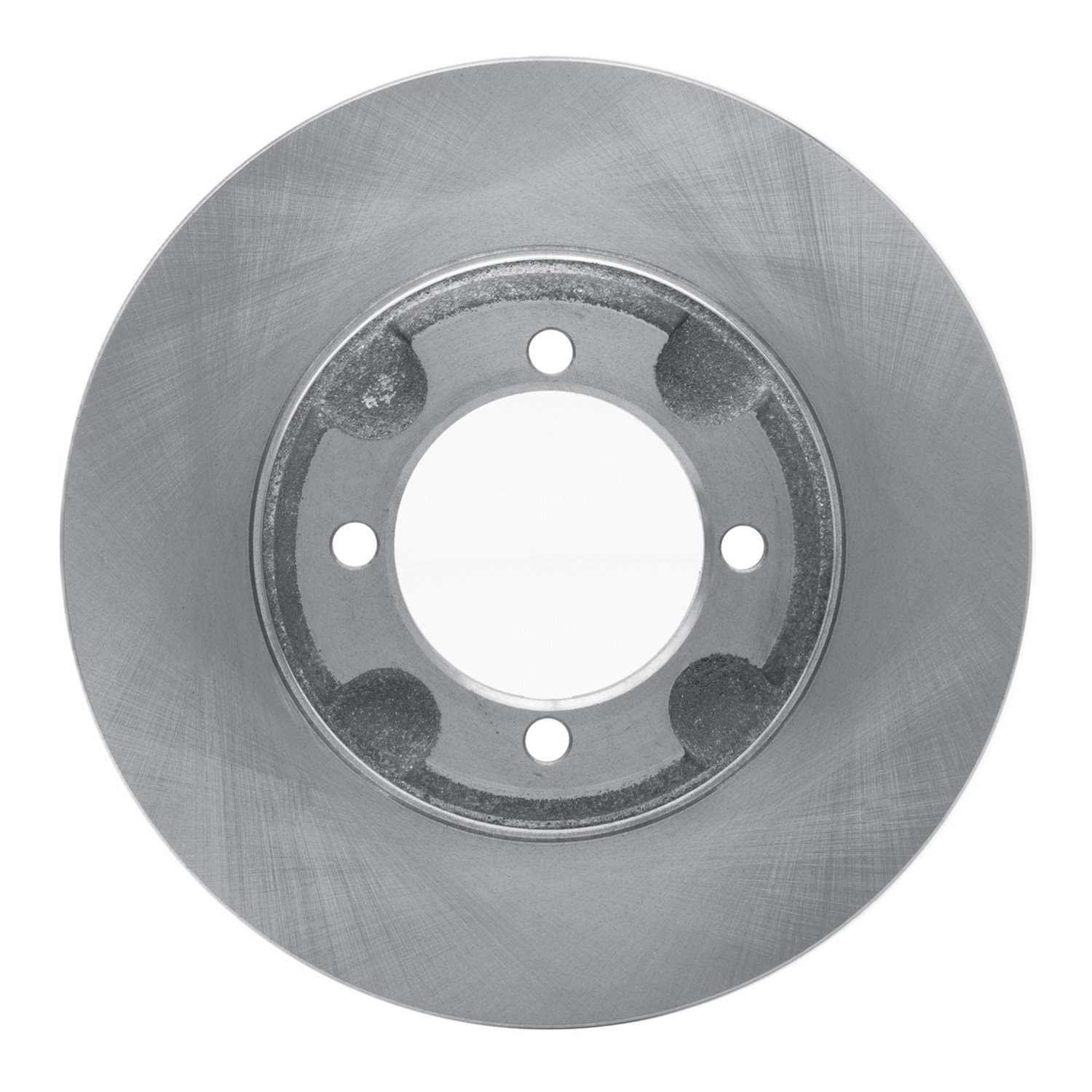 600-56000 Brake Rotor, 1986-1994 Ford/Lincoln/Mercury/Mazda, Position: Front