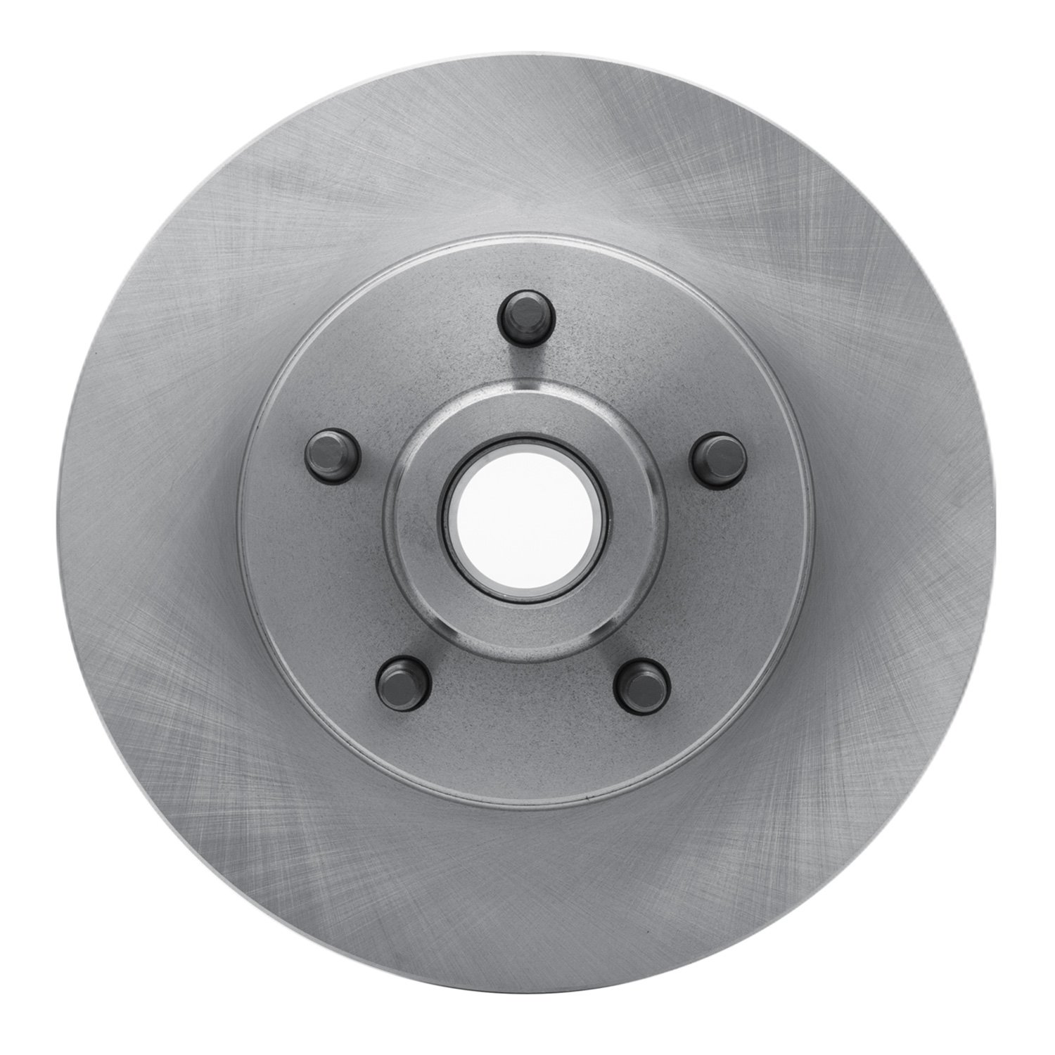 600-56011 Brake Rotor, 1990-1991 Ford/Lincoln/Mercury/Mazda, Position: Front