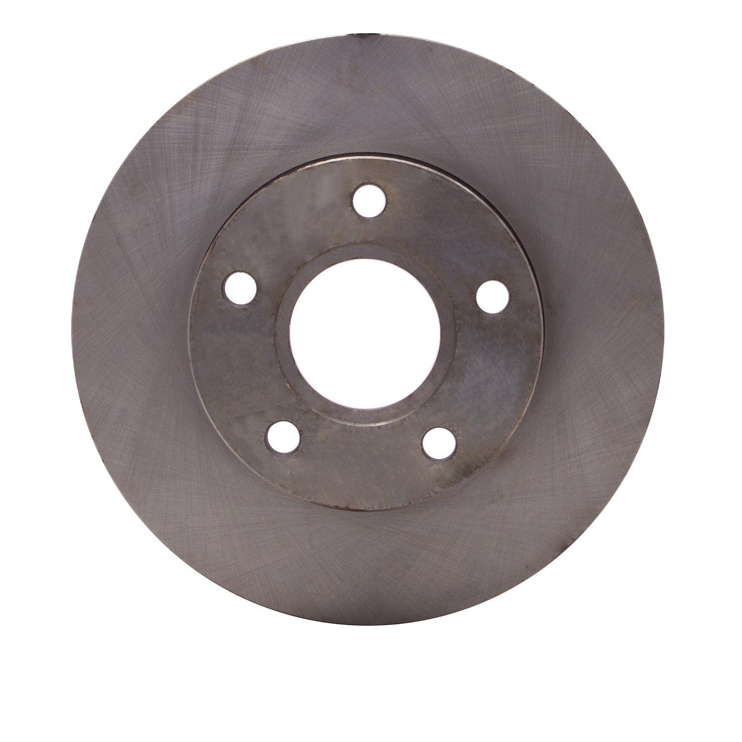 600-57001 Brake Rotor, 1988-1989 Ford/Lincoln/Mercury/Mazda, Position: Front
