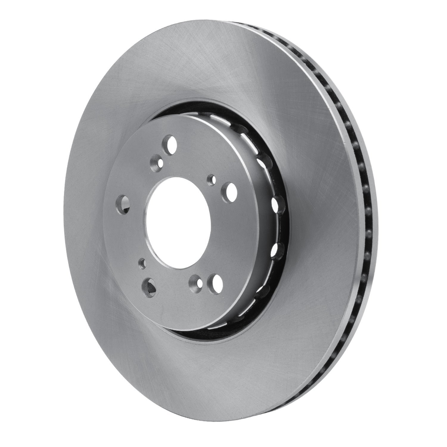 600-58025 Brake Rotor, 2014-2020 Acura/Honda, Position: Front