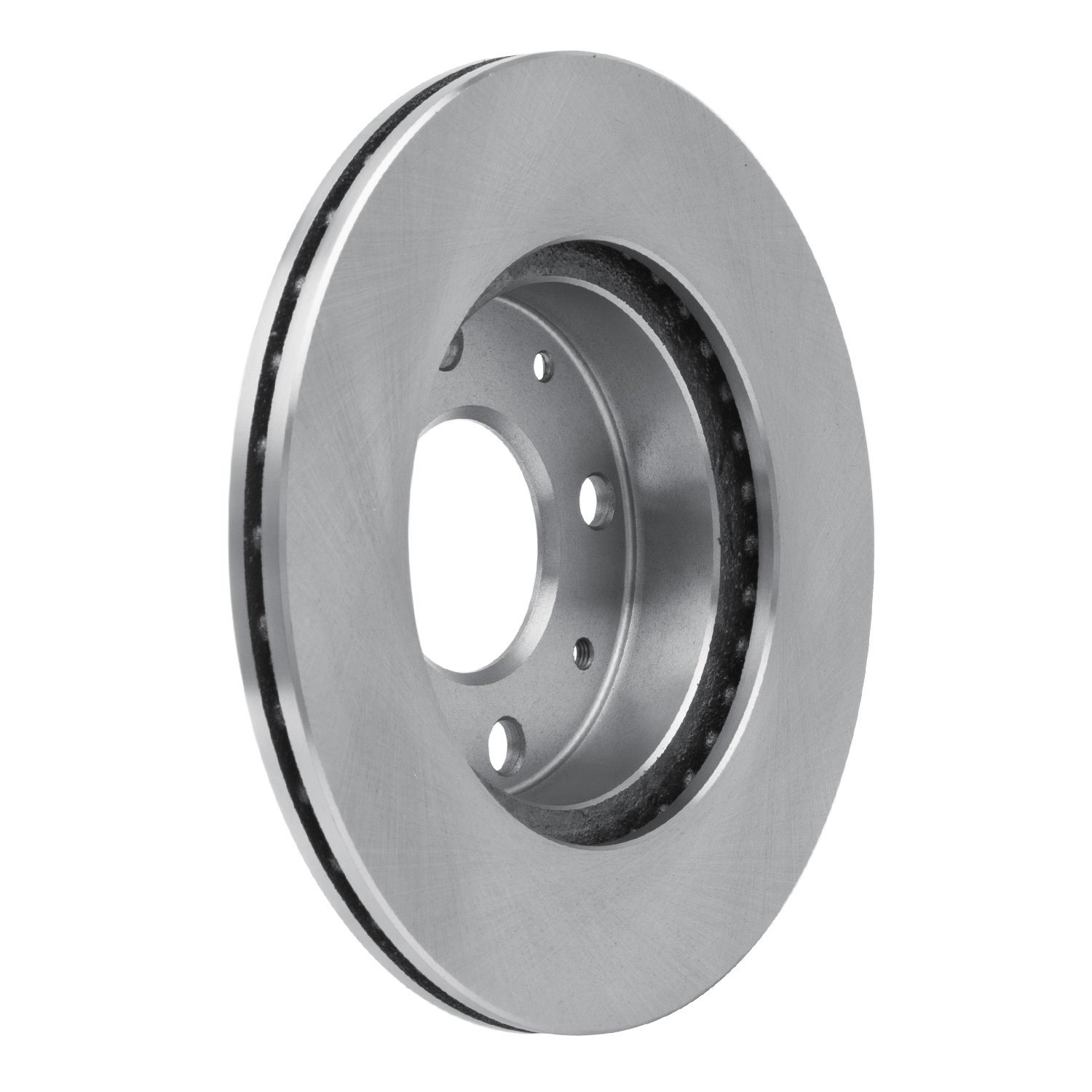 600-59005 Brake Rotor, 1984-2006 Acura/Honda, Position: Front