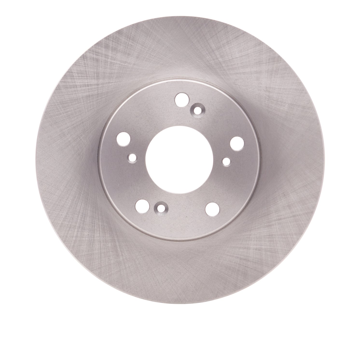 600-59042 Brake Rotor, 1998-2021 Acura/Honda, Position: Front