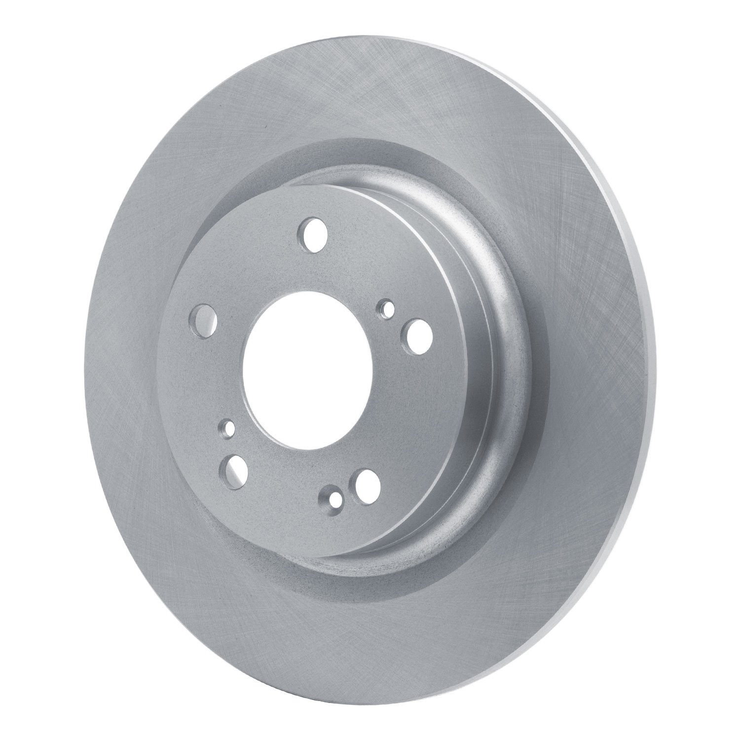 600-59067 Brake Rotor, Fits Select Acura/Honda, Position: Rear