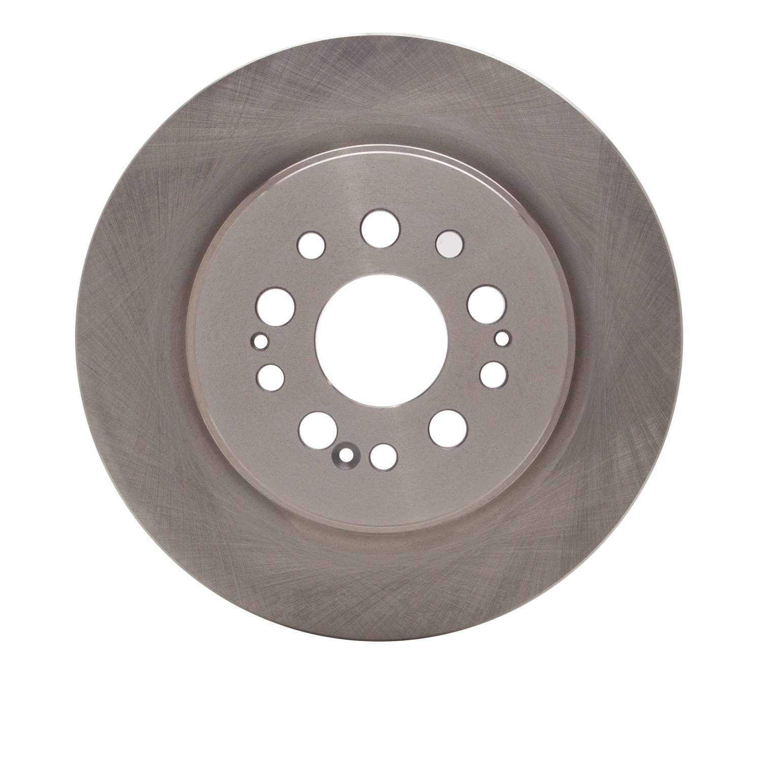 600-59070 Brake Rotor, Fits Select Acura/Honda, Position: Rear