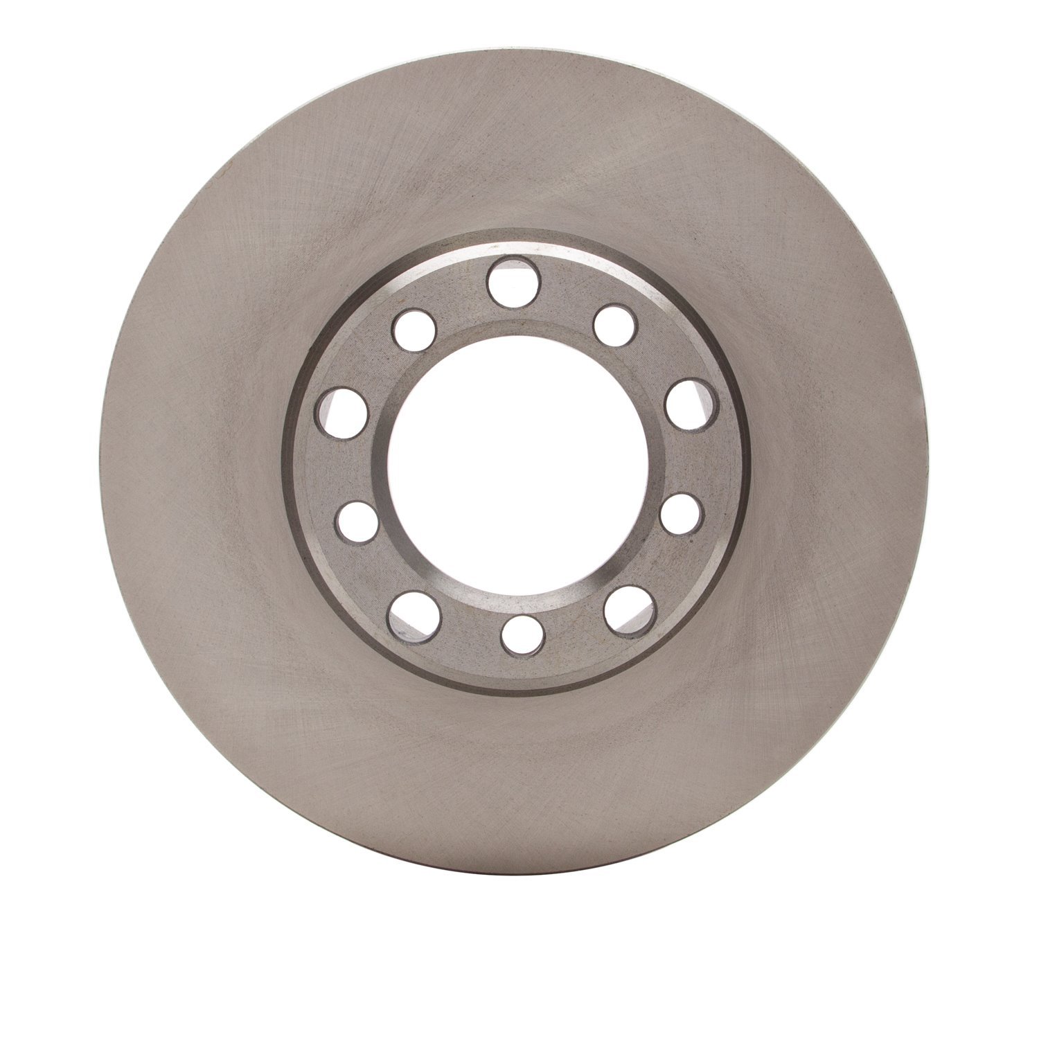 600-63010 Brake Rotor, 1972-1974 Mercedes-Benz, Position: Front