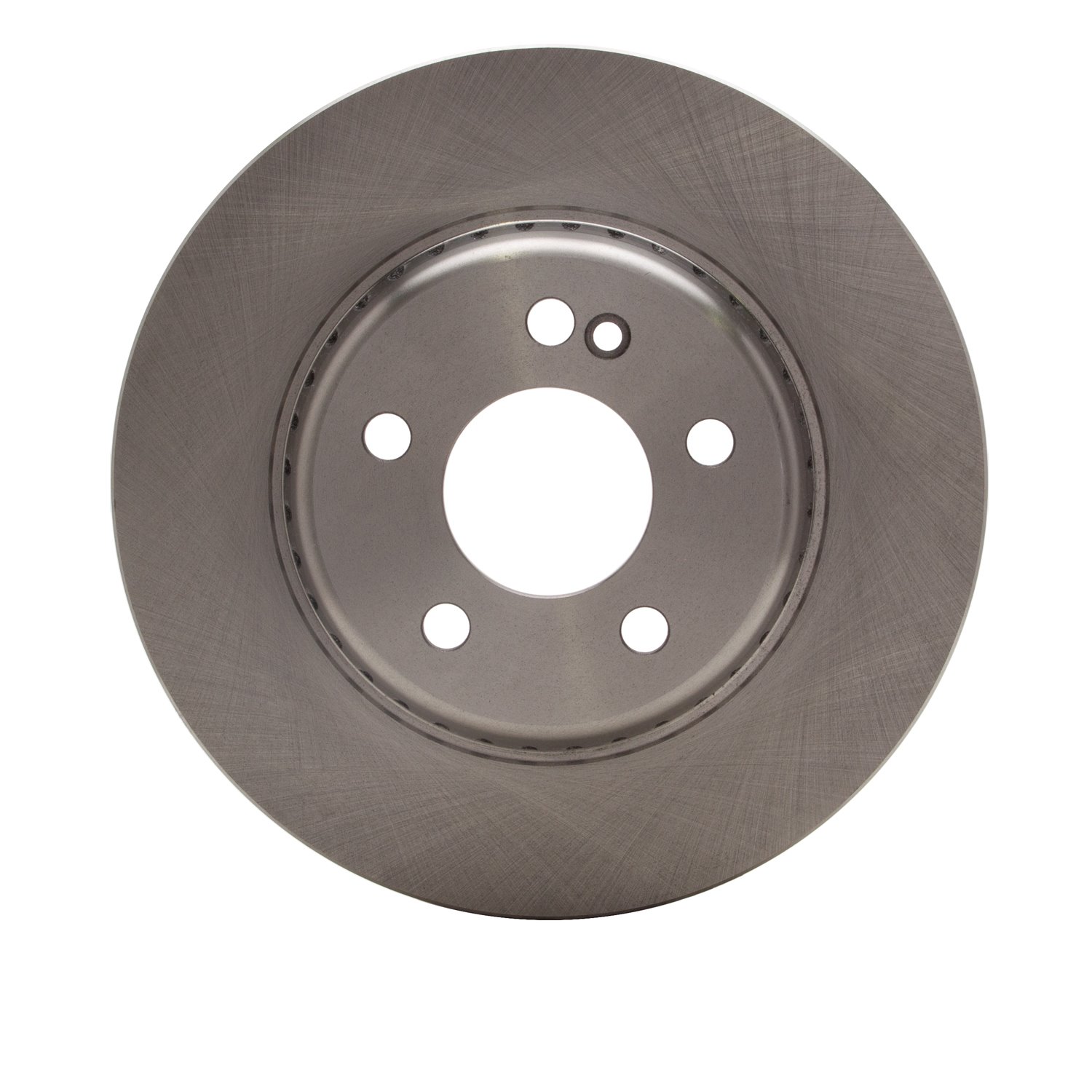 600-63118 Brake Rotor, Fits Select Mercedes-Benz, Position: Rear