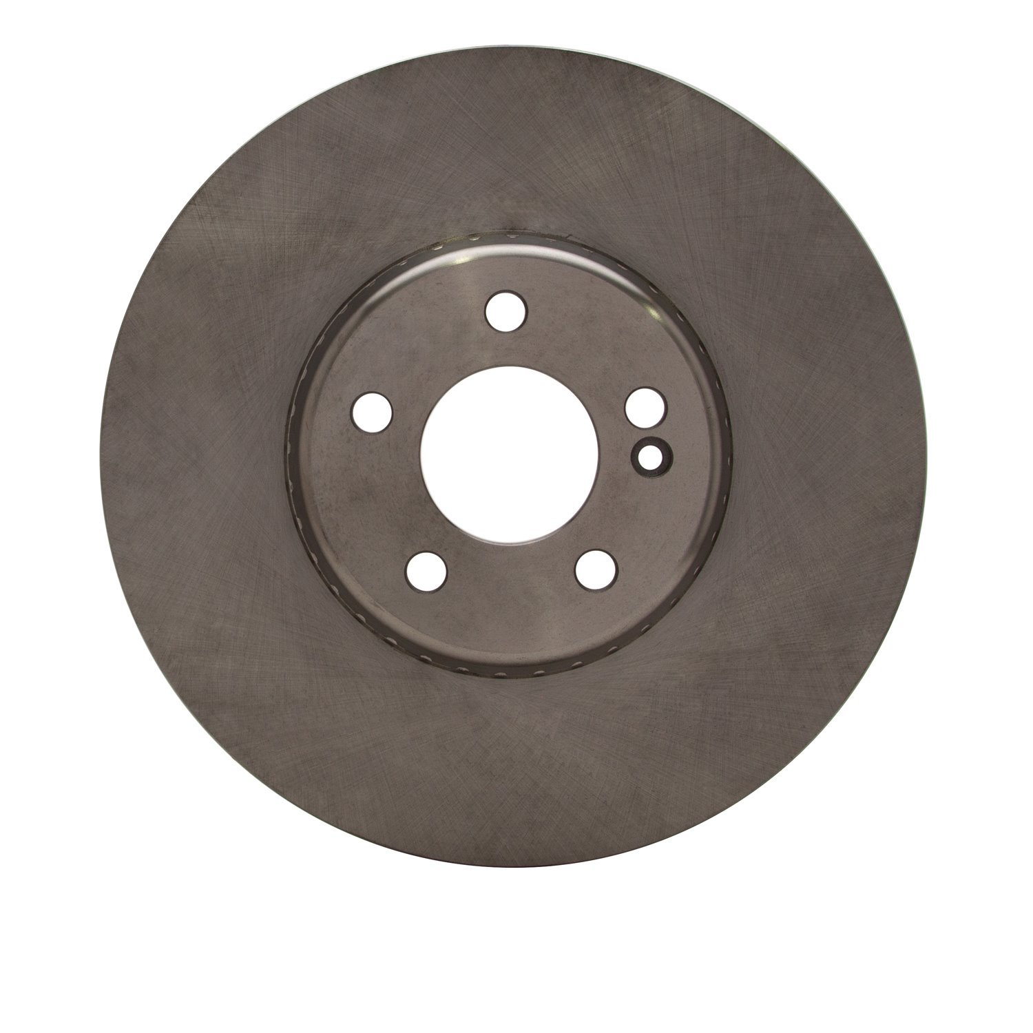 600-63119 Brake Rotor, Fits Select Mercedes-Benz, Position: Front