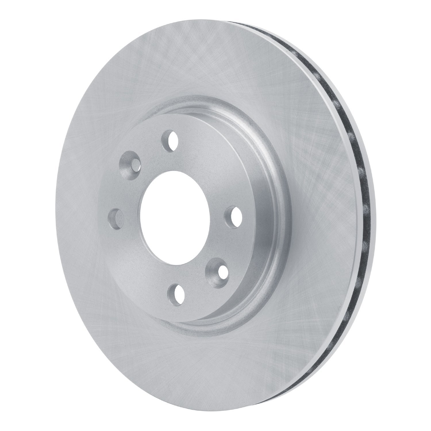 Brake Rotor, 2015-2019 Multiple Makes/Models