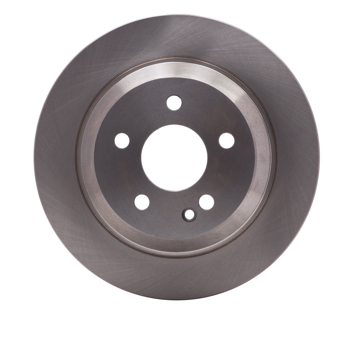 600-63161 Brake Rotor, Fits Select Mercedes-Benz, Position: Rear