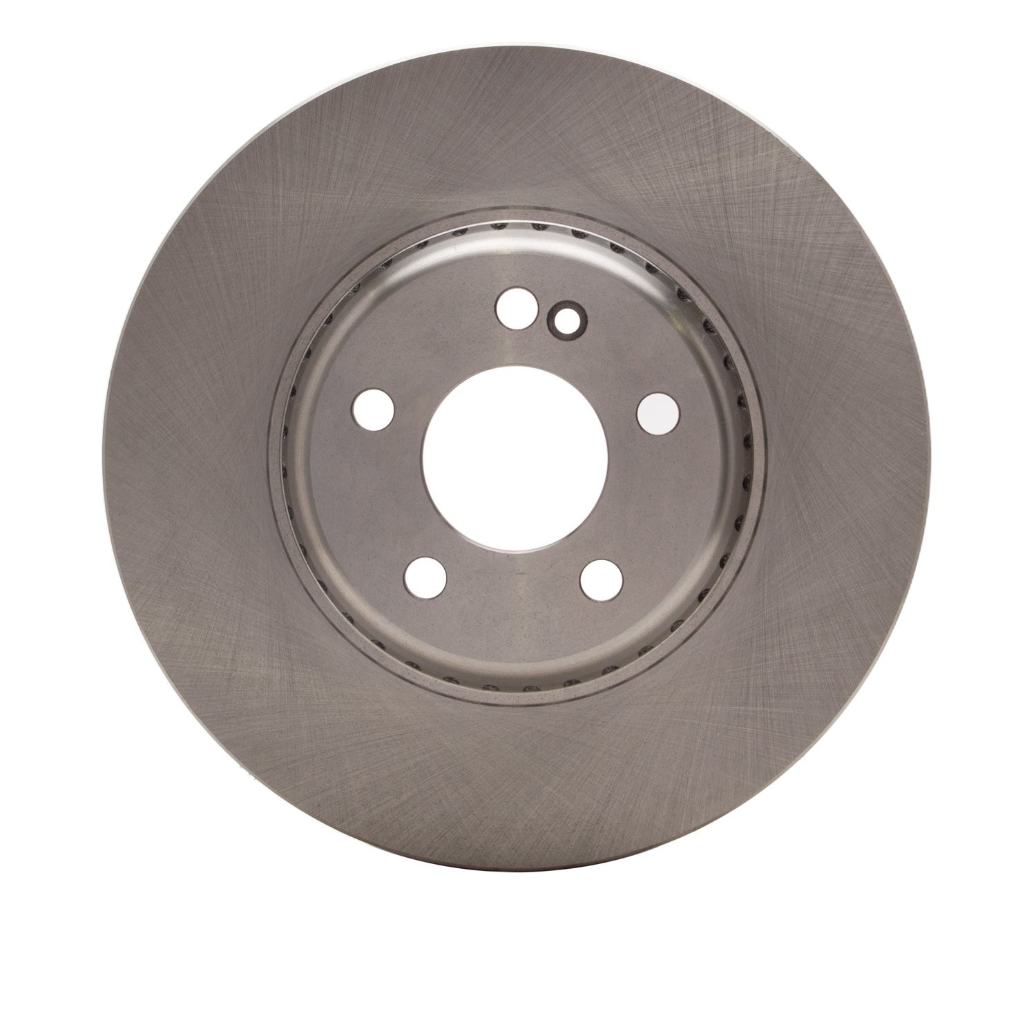 600-63162 Brake Rotor, Fits Select Mercedes-Benz, Position: Rear