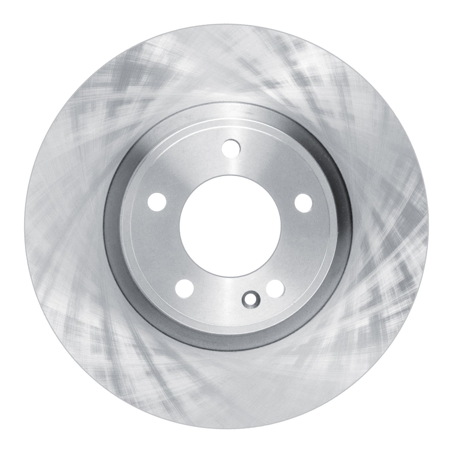 600-63176 Brake Rotor, Fits Select Mercedes-Benz, Position: Front