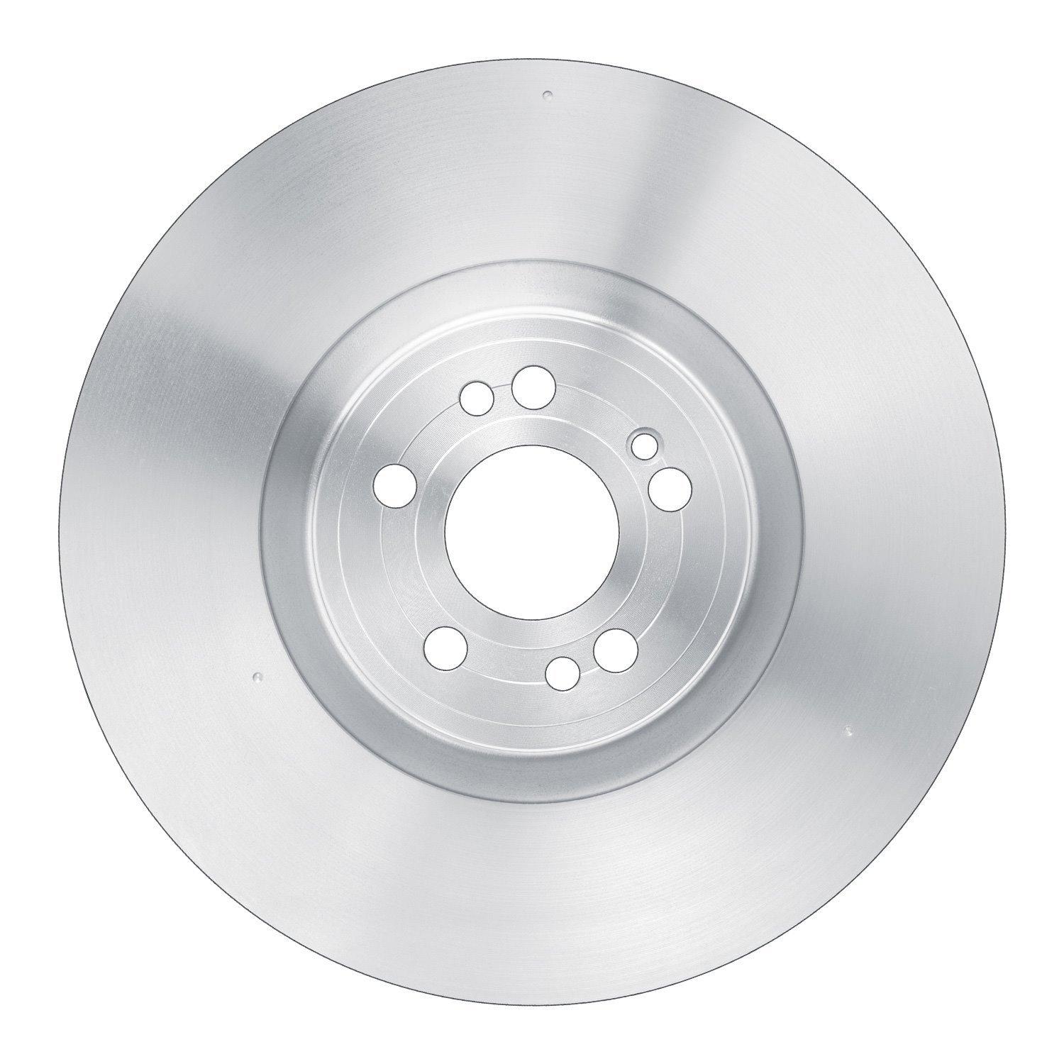 600-63180 Brake Rotor, Fits Select Mercedes-Benz, Position: Front