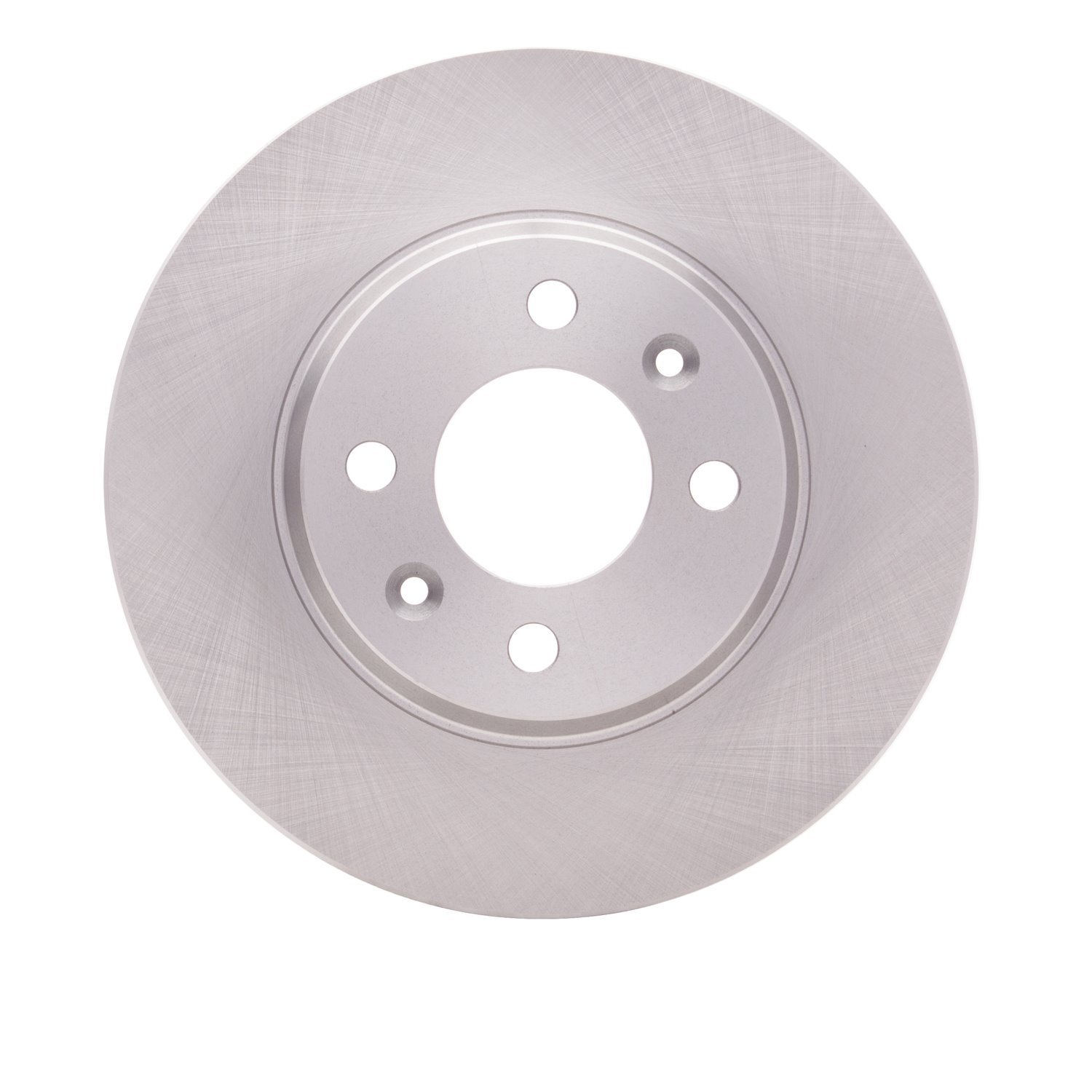 600-65005 Brake Rotor, 1987-1993 GM, Position: Front