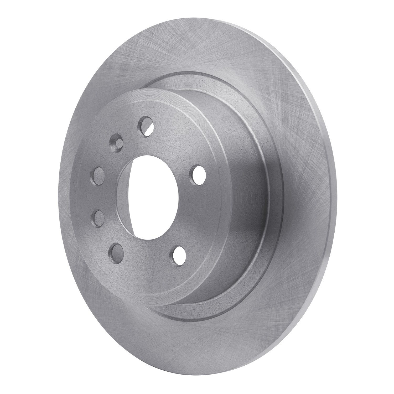 Brake Rotor, 1999-2010 GM