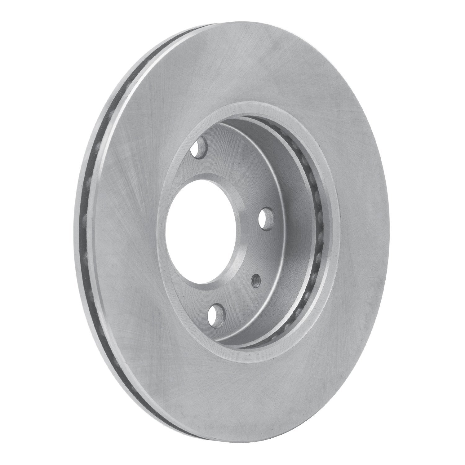 600-67024 Brake Rotor, 1986-2017 Infiniti/Nissan, Position: Front