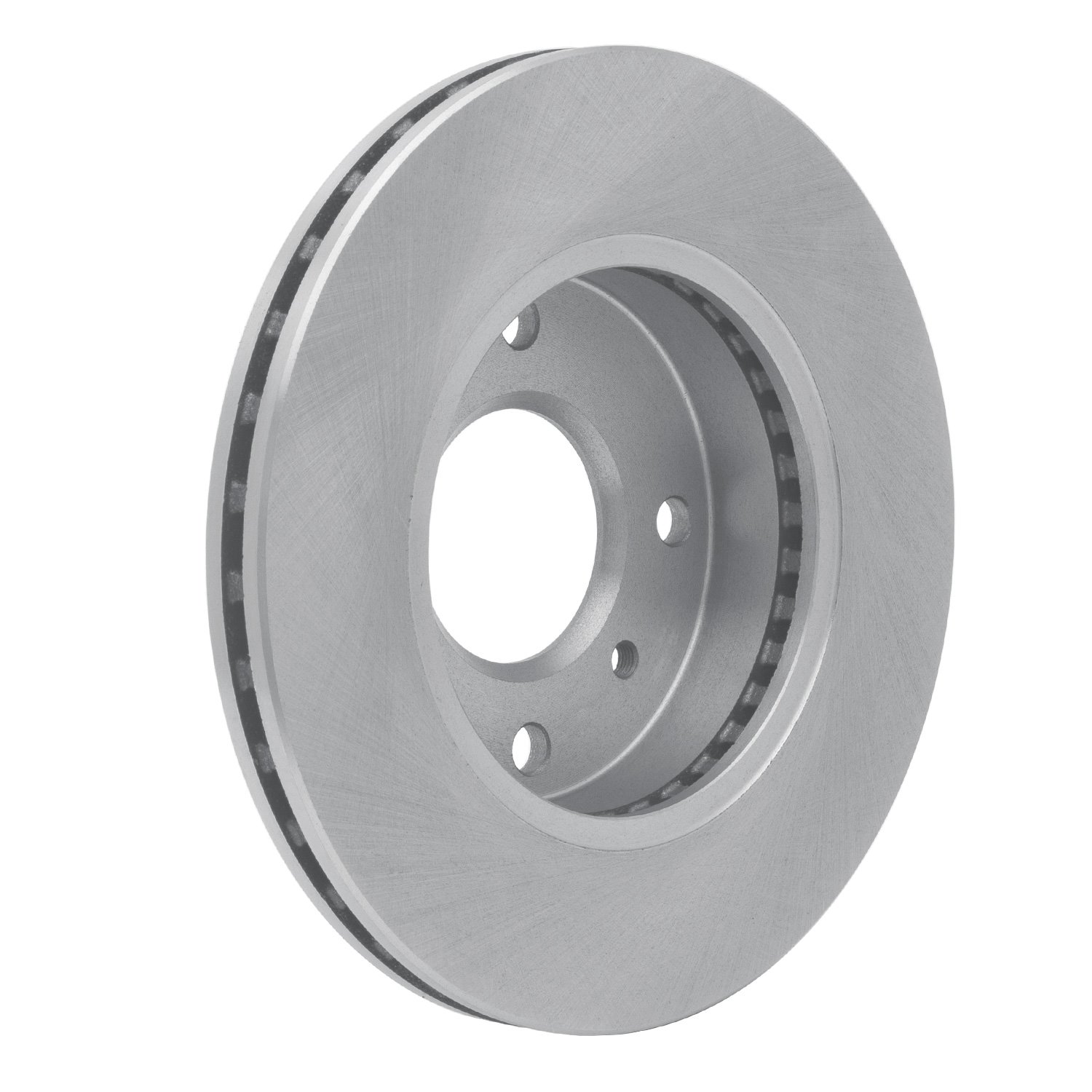 600-67028 Brake Rotor, 1989-2013 Multiple Makes/Models, Position: Front