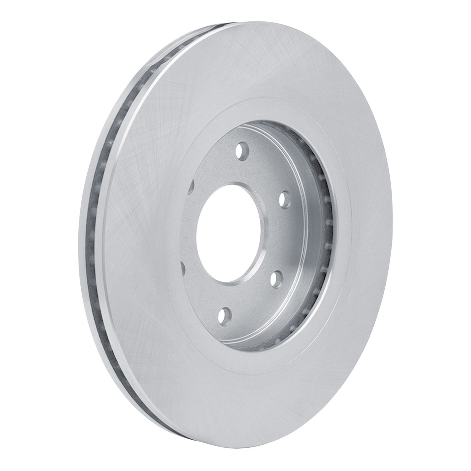 Brake Rotor, 2005-2007 Infiniti/Nissan