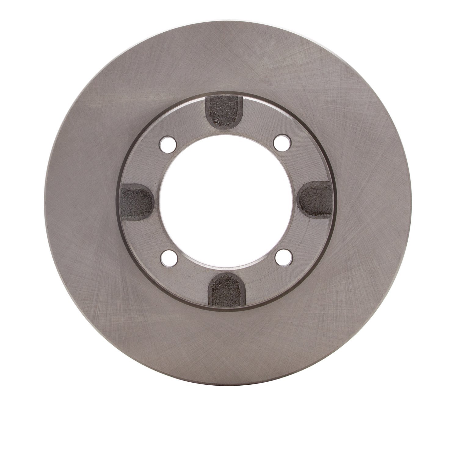 600-72003 Brake Rotor, 1983-1991 Multiple Makes/Models, Position: Front