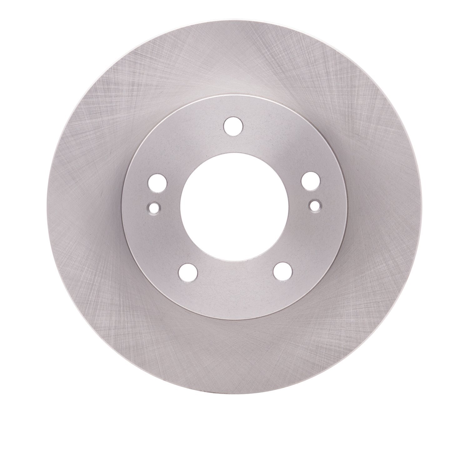 600-72004 Brake Rotor, 1983-1989 Multiple Makes/Models, Position: Front