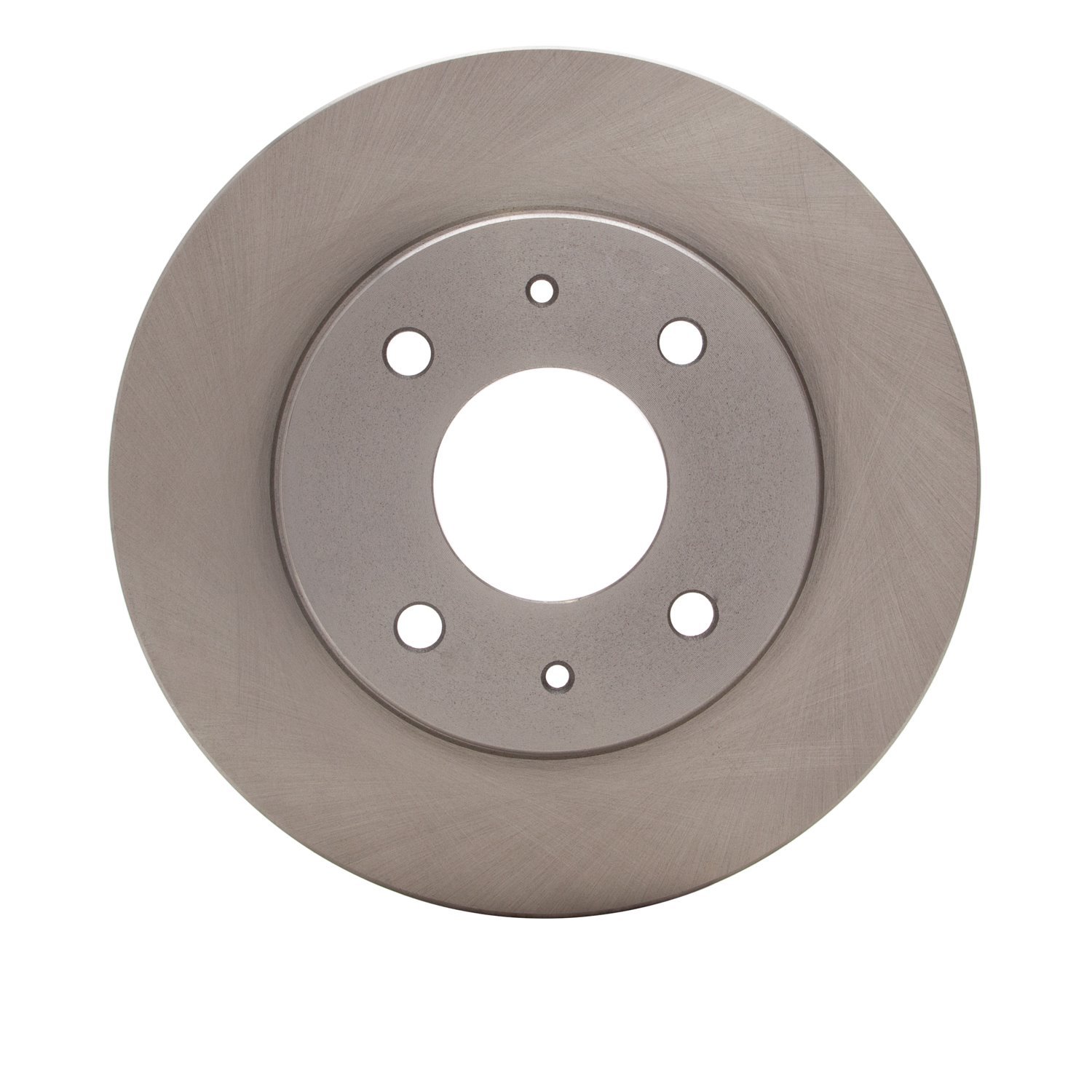 600-72006 Brake Rotor, 1985-1991 Multiple Makes/Models, Position: Front