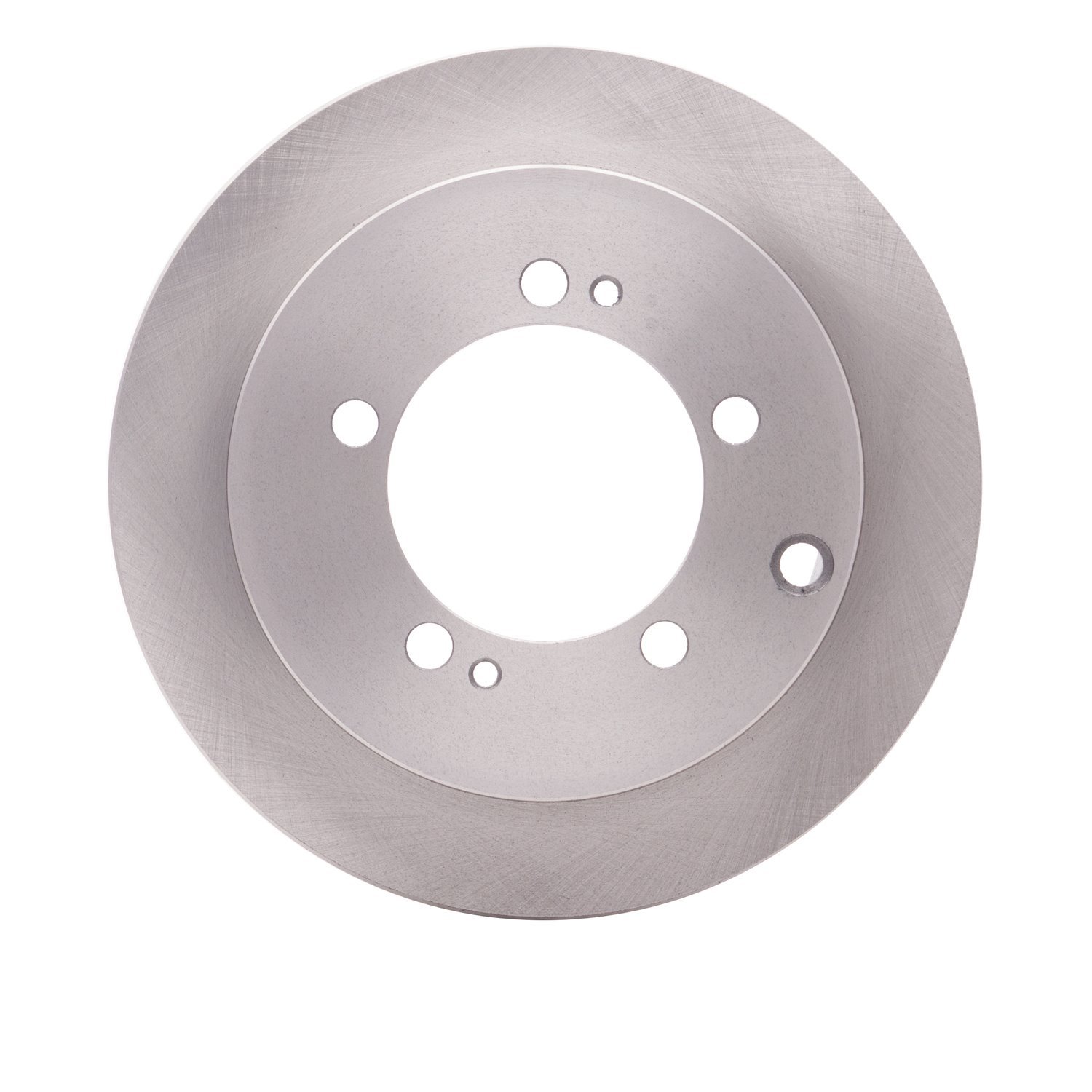 600-72028 Brake Rotor, 1994-2007 Multiple Makes/Models, Position: Rear