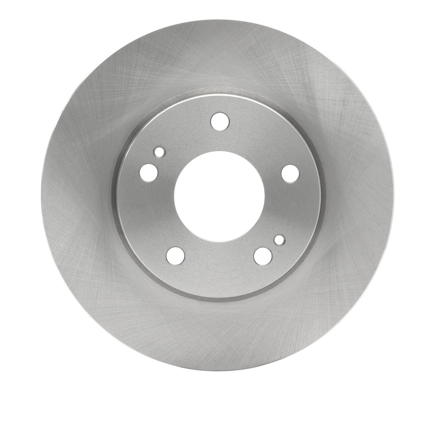 600-72034 Brake Rotor, 2000-2012 Multiple Makes/Models, Position: Front