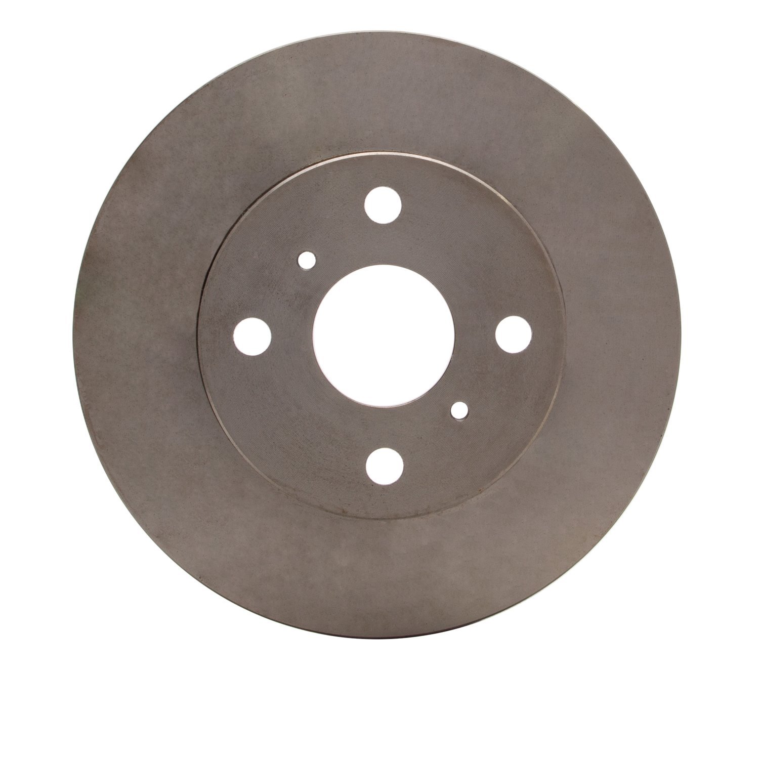 600-72047 Brake Rotor, 1979-1986 Multiple Makes/Models, Position: Front