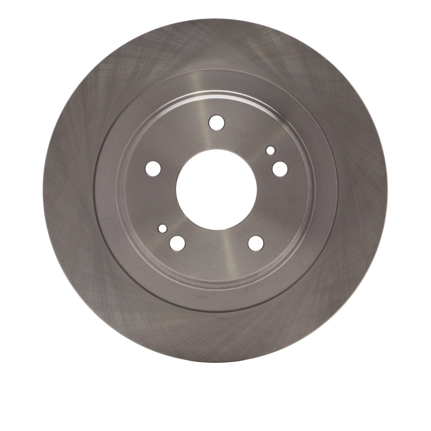 600-72063 Brake Rotor, Fits Select Mitsubishi, Position: Rear