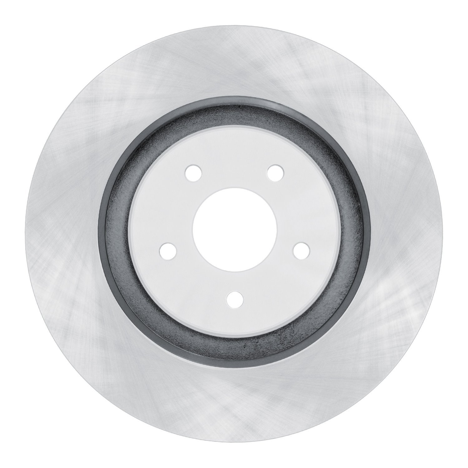 600-72070 Brake Rotor, Fits Select Multiple Makes/Models, Position: Front