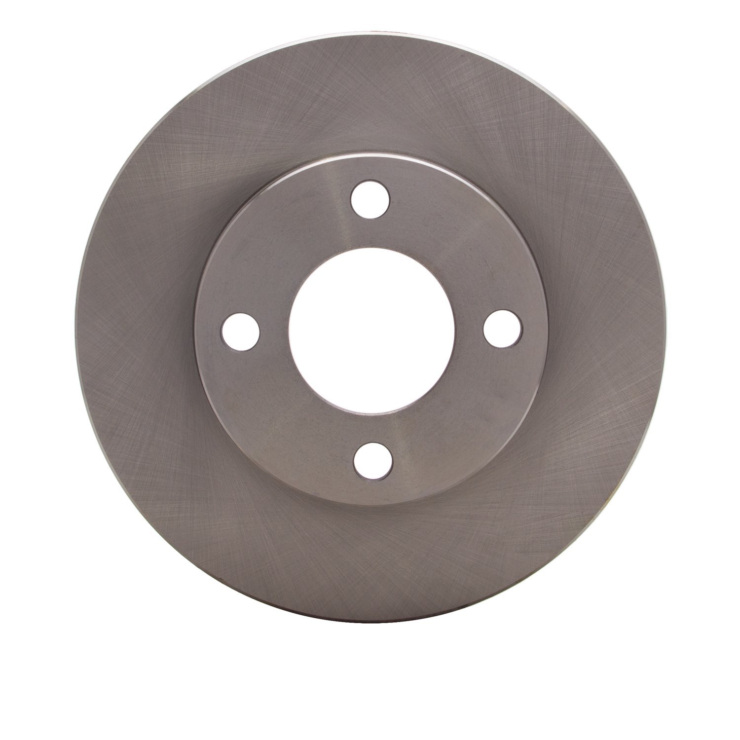 600-73016 Brake Rotor, 1990-1991 Audi/Volkswagen, Position: Front