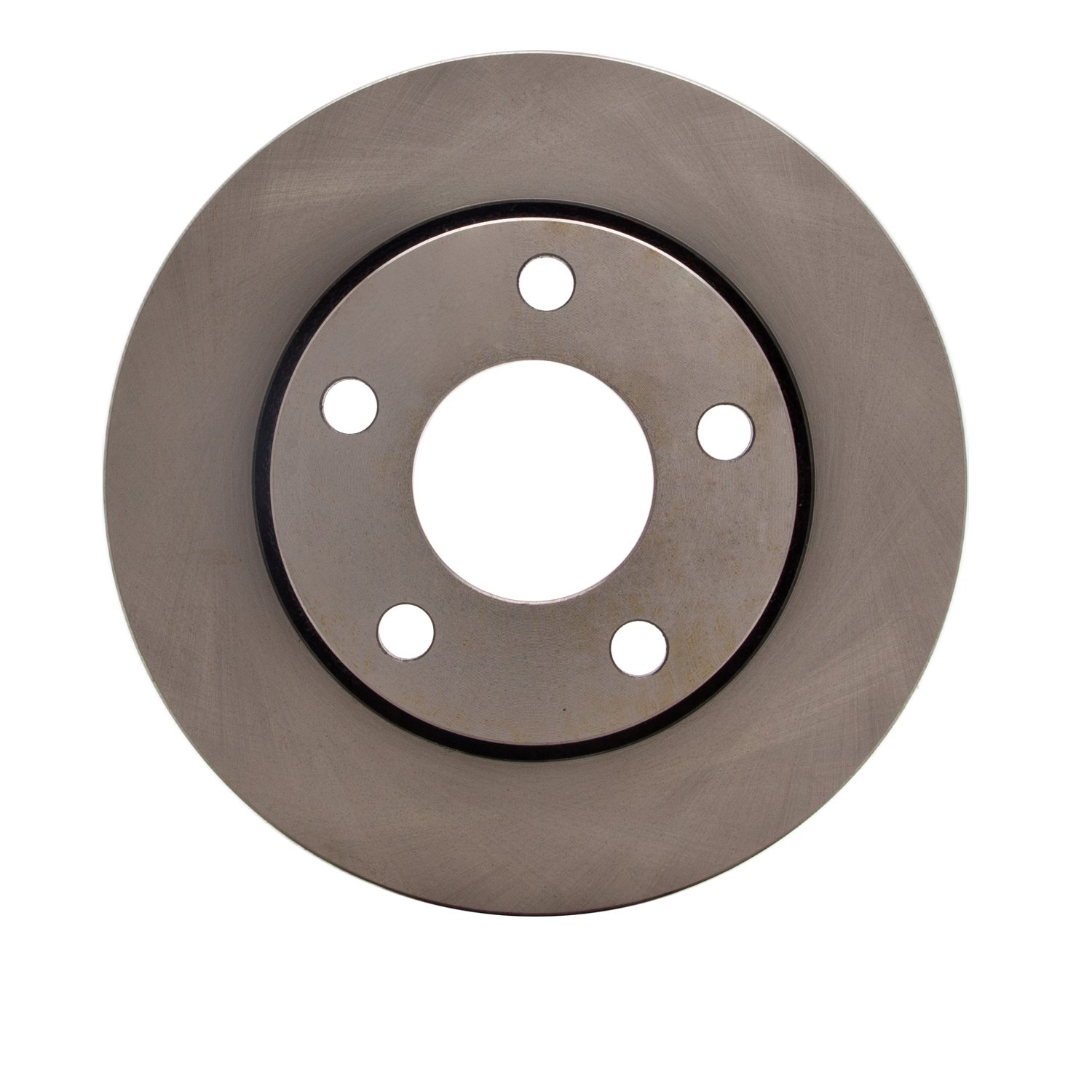 600-73024 Brake Rotor, 2000-2002 Audi/Volkswagen, Position: Rear