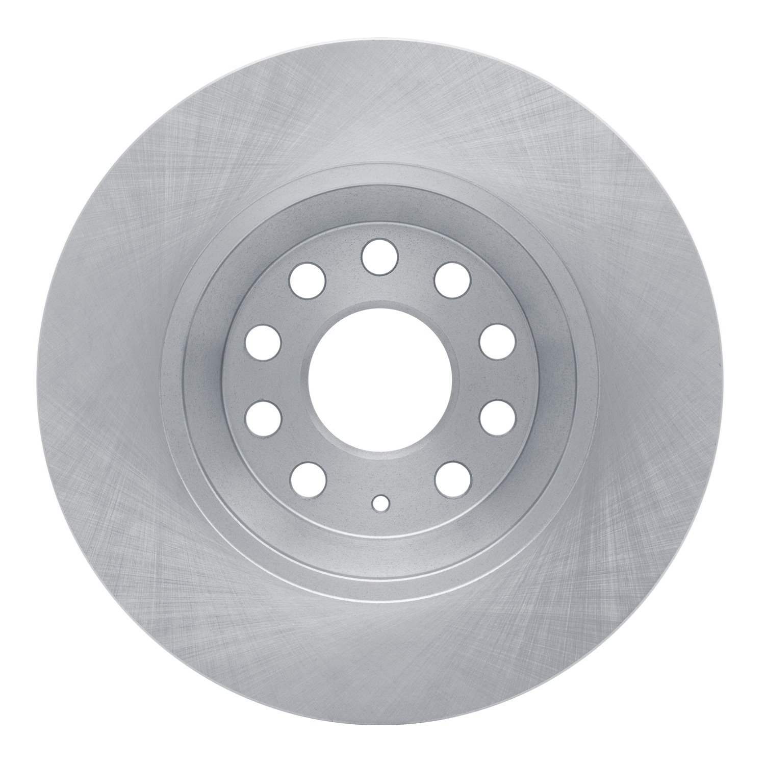 600-73082 Brake Rotor, Fits Select Audi/Volkswagen, Position: Rear