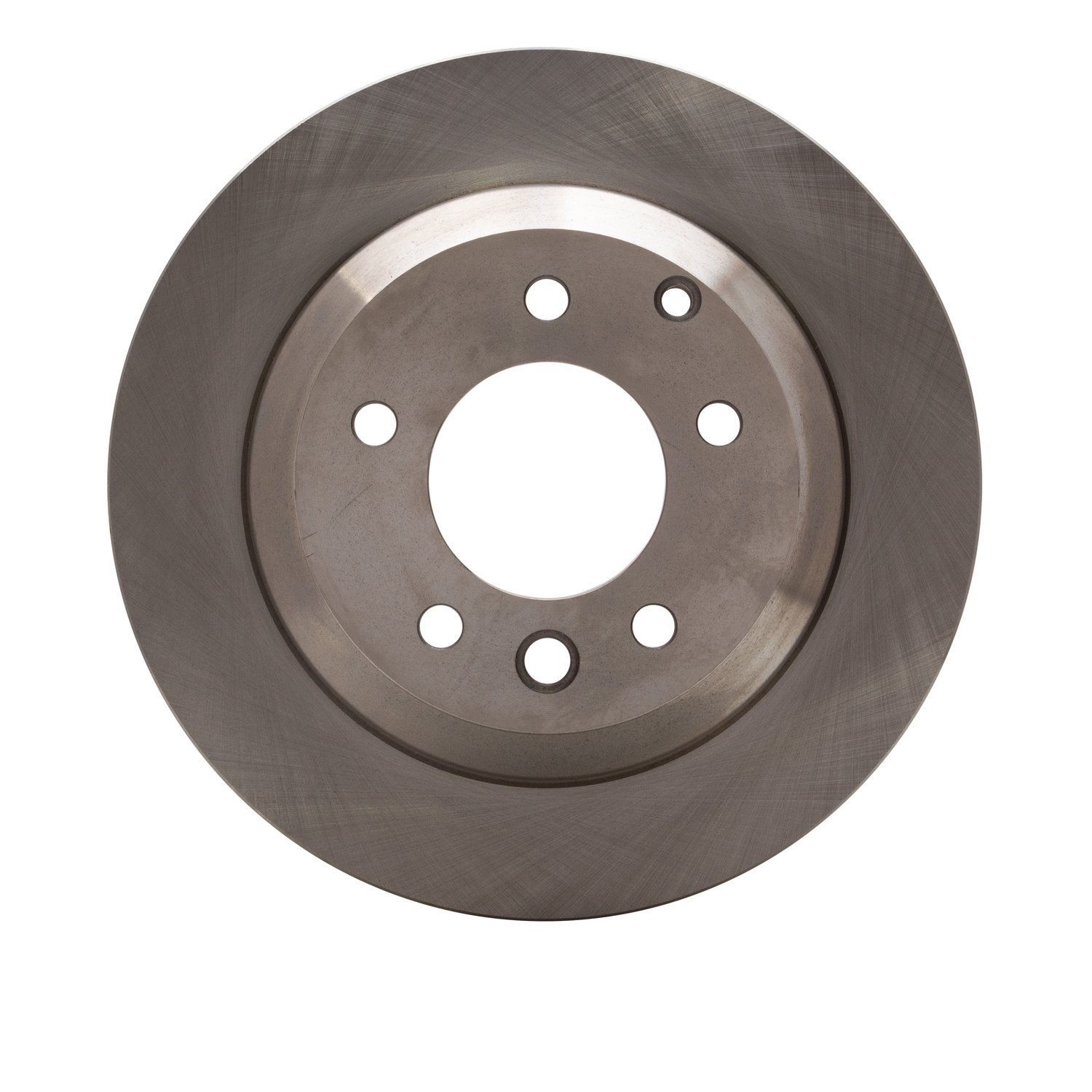 600-74048 Brake Rotor, 2003-2018 Multiple Makes/Models, Position: Rear