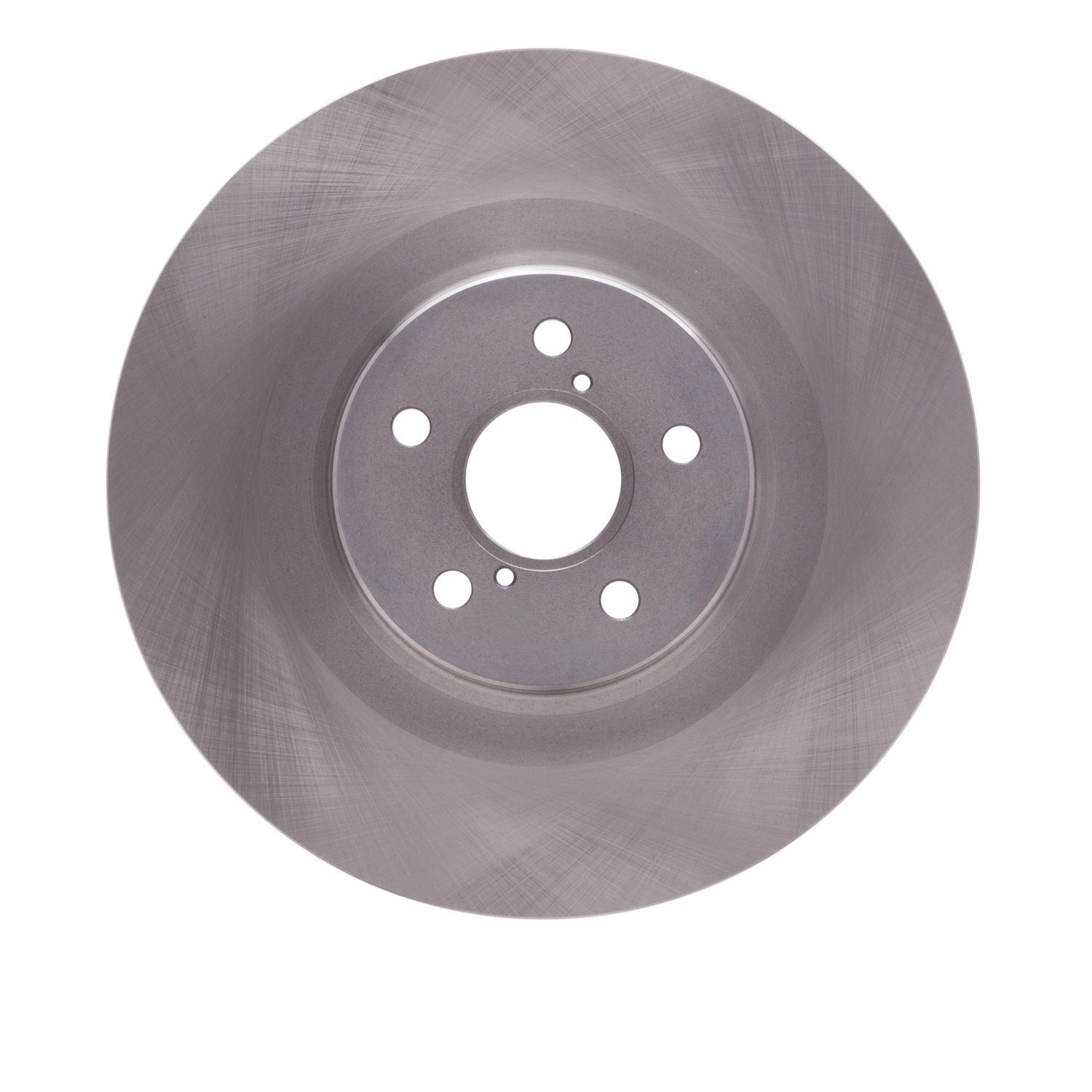 600-75034D Brake Rotor, 2013-2020 Lexus/Toyota/Scion, Position: Left Front