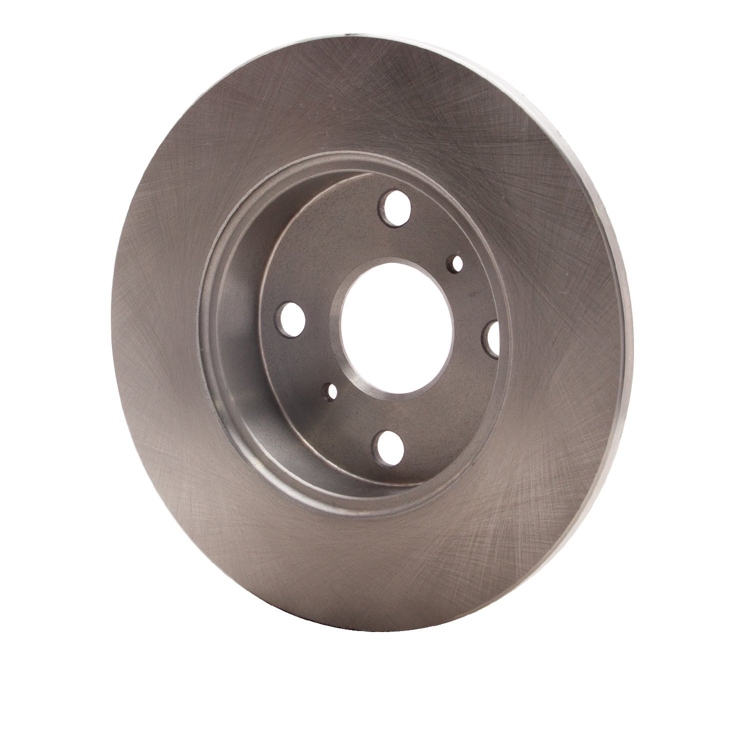 600-76031 Brake Rotor, 1985-1986 Lexus/Toyota/Scion, Position: Rear